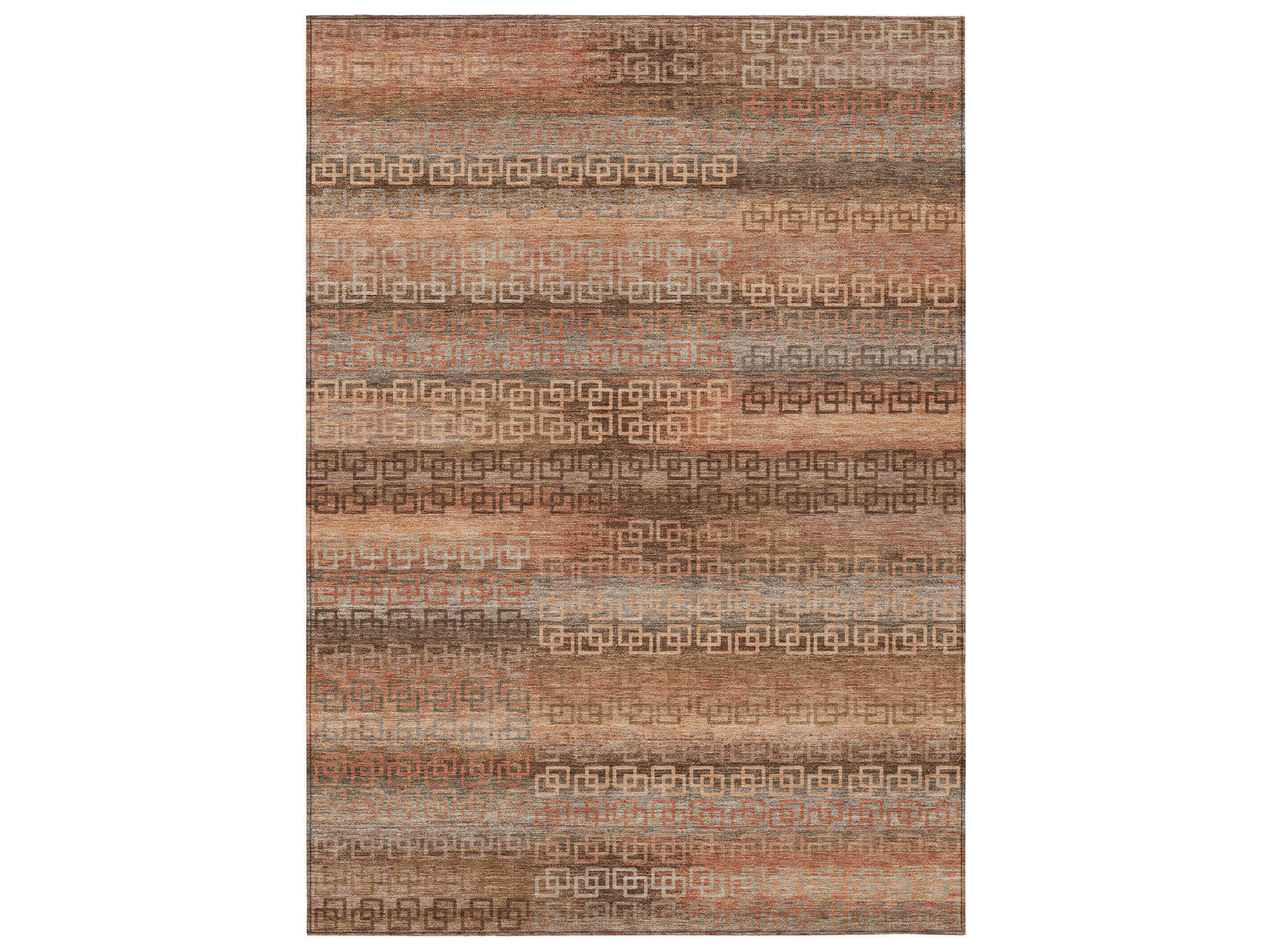 Dalyn Chantille Striped Area Rug