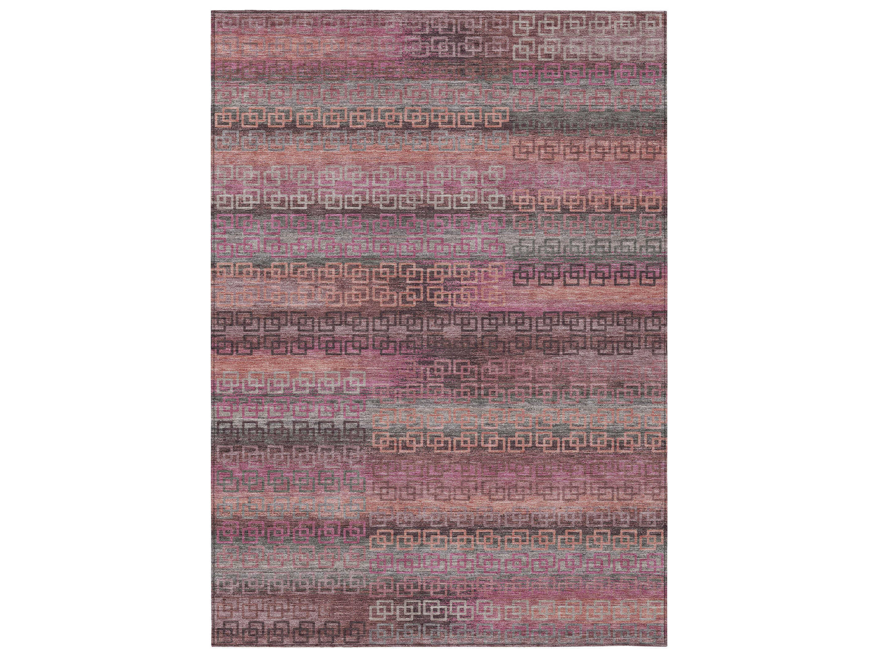 Dalyn Chantille Striped Area Rug