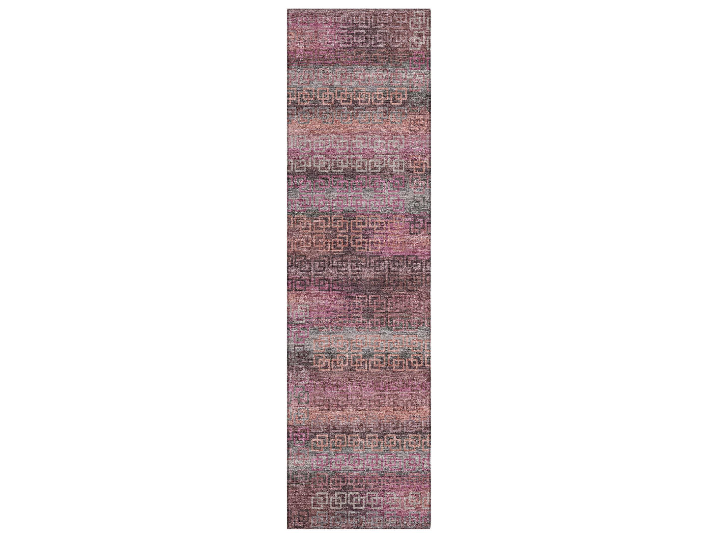Dalyn Chantille Striped Area Rug
