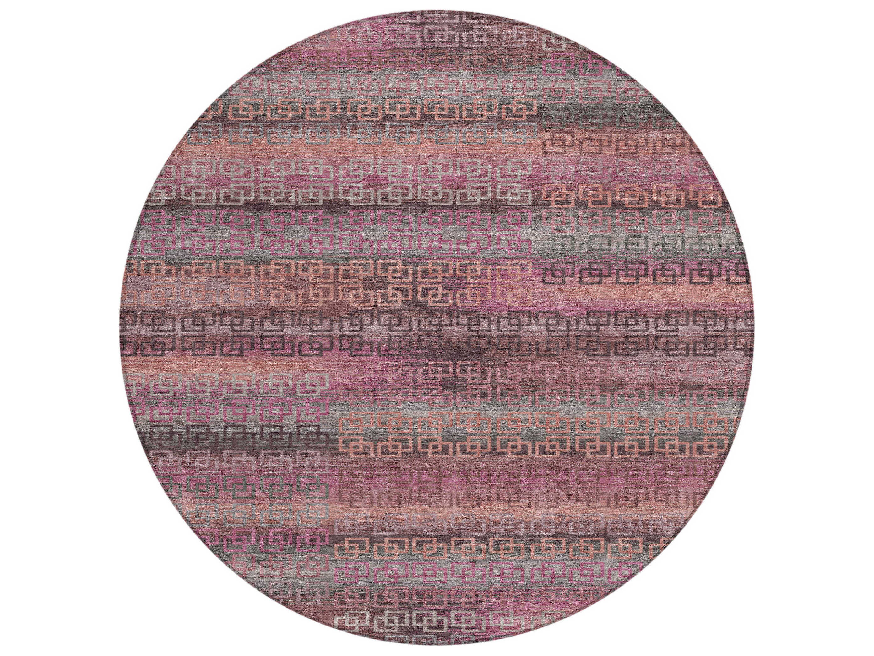 Dalyn Chantille Striped Area Rug