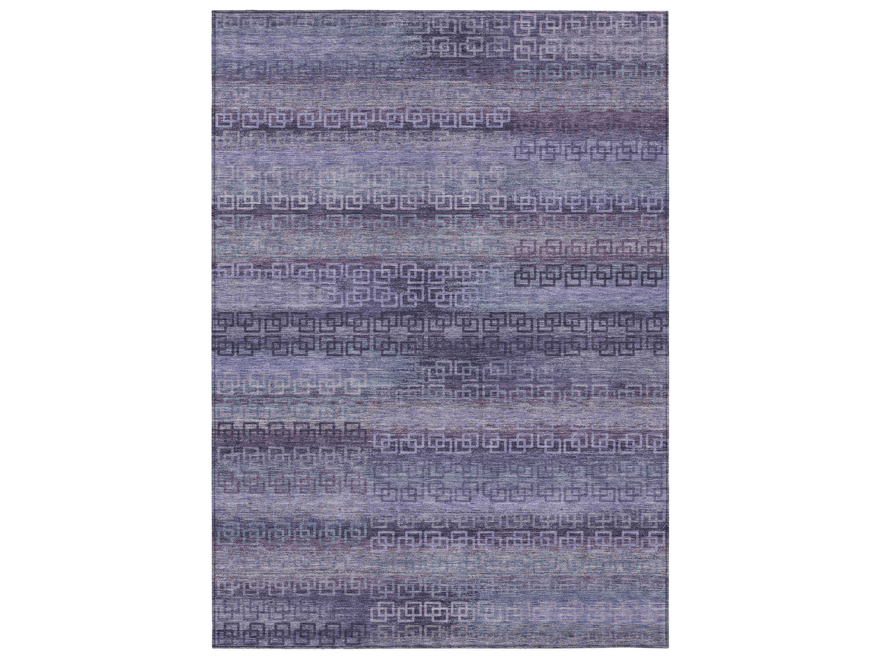 Dalyn Chantille Striped Area Rug