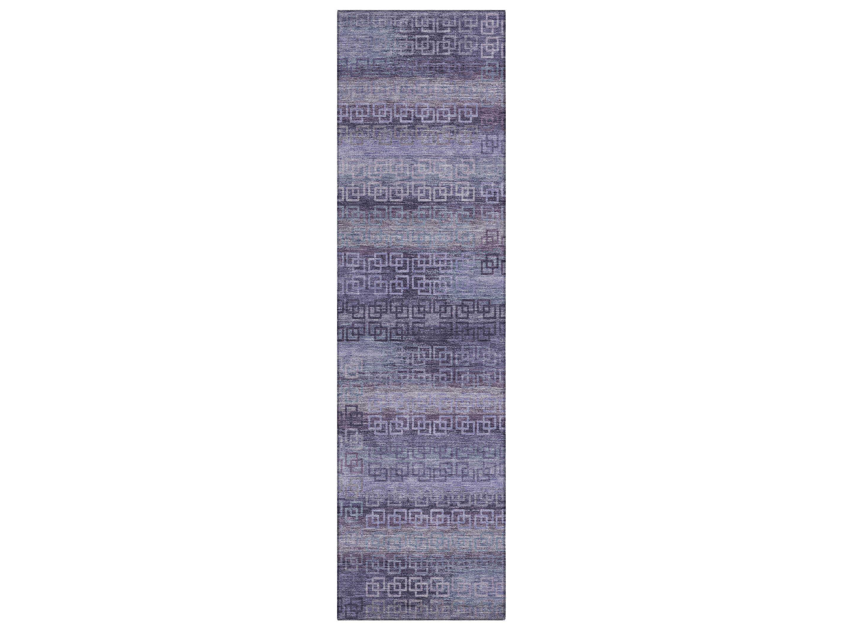 Dalyn Chantille Striped Area Rug