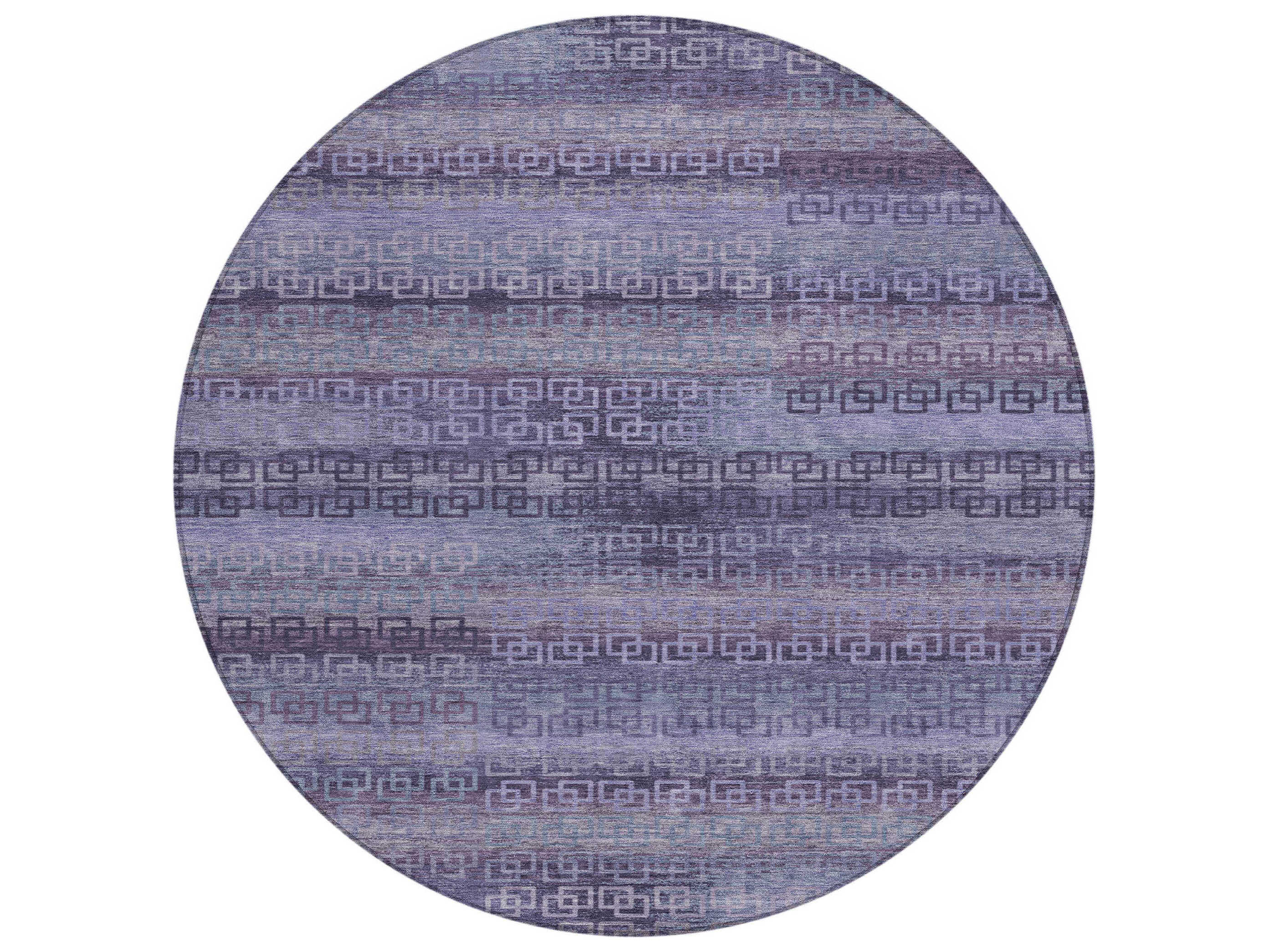 Dalyn Chantille Striped Area Rug