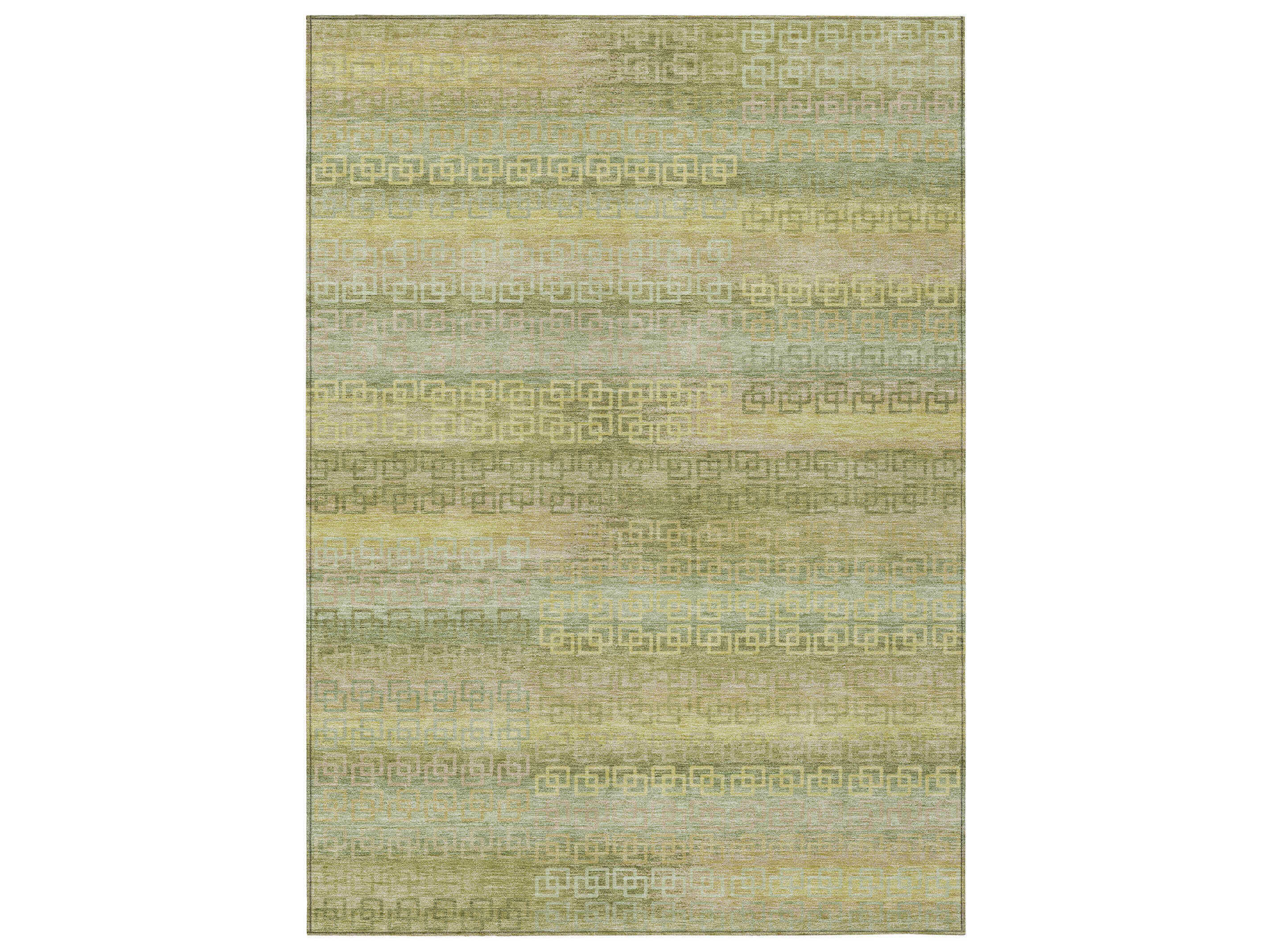 Dalyn Chantille Striped Area Rug