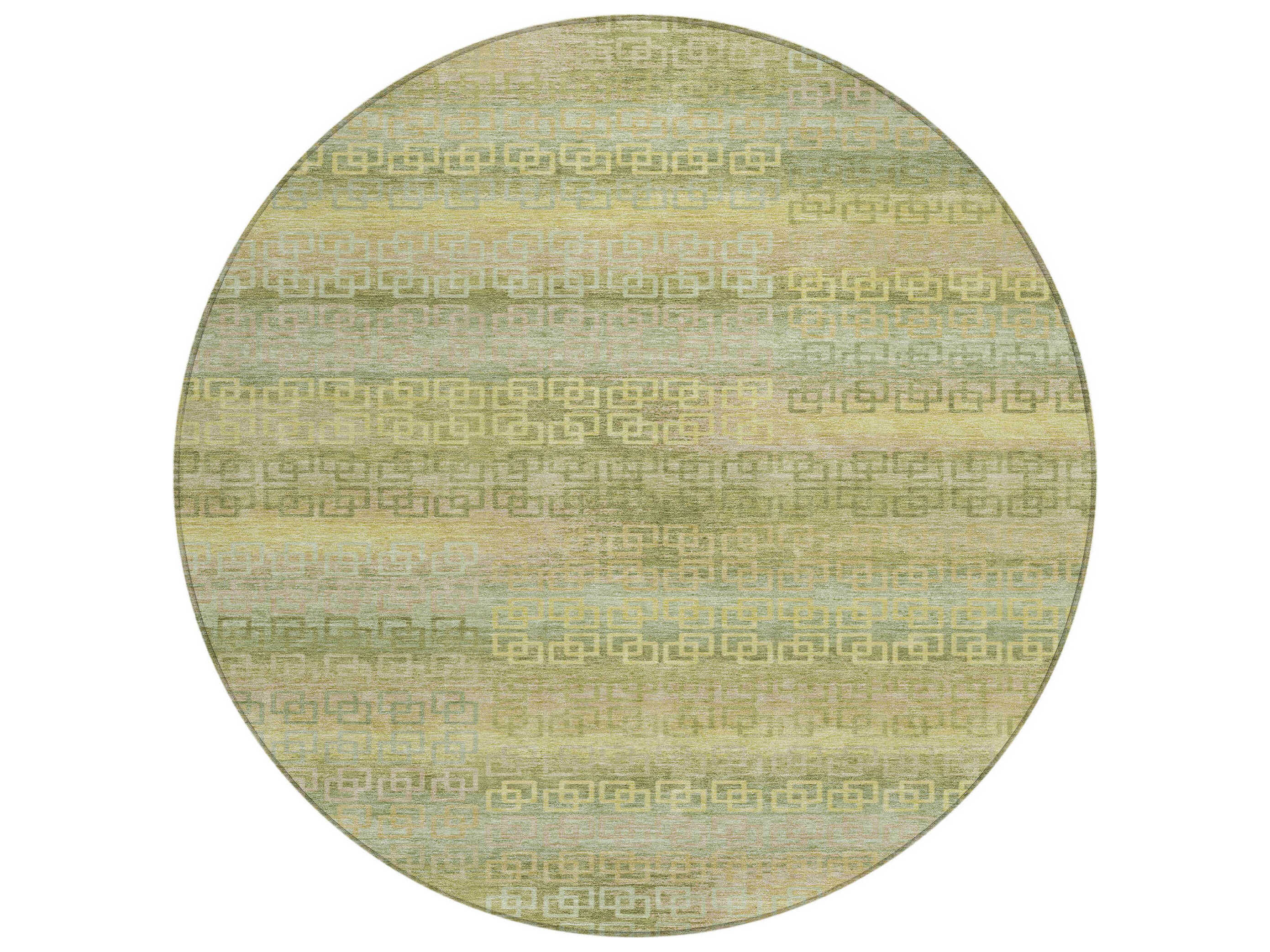 Dalyn Chantille Striped Area Rug