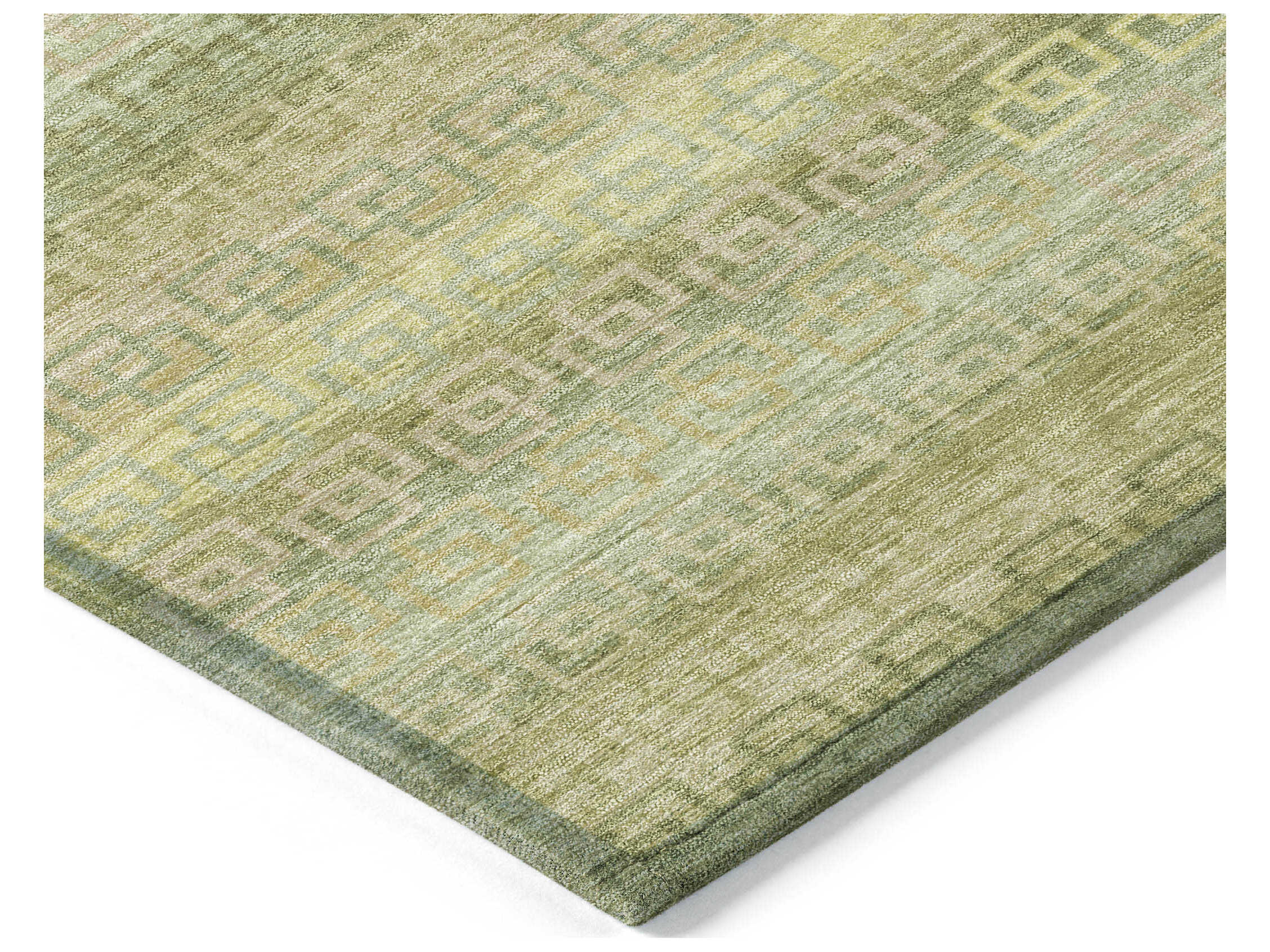 Dalyn Chantille Striped Area Rug