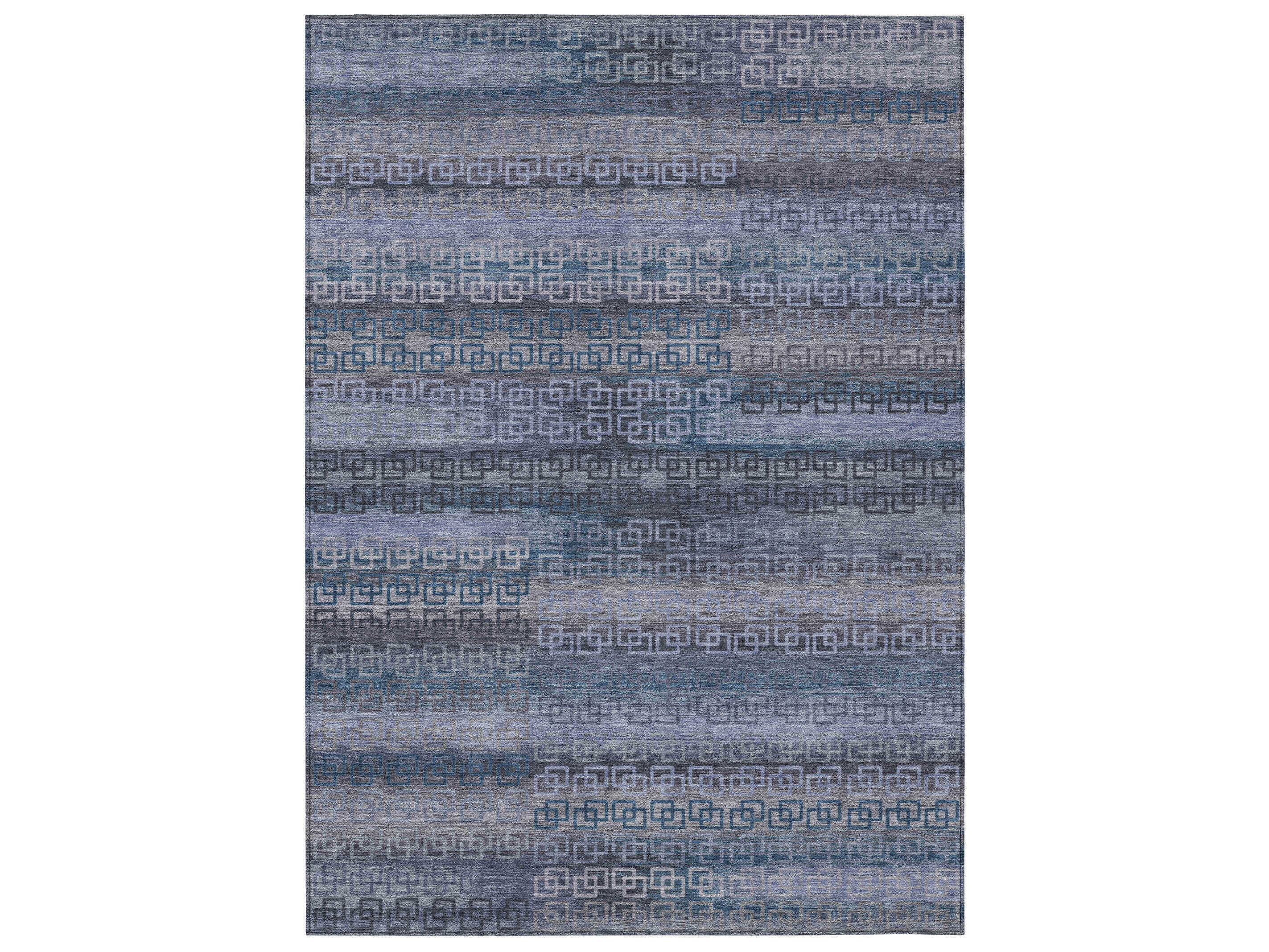 Dalyn Chantille Striped Area Rug