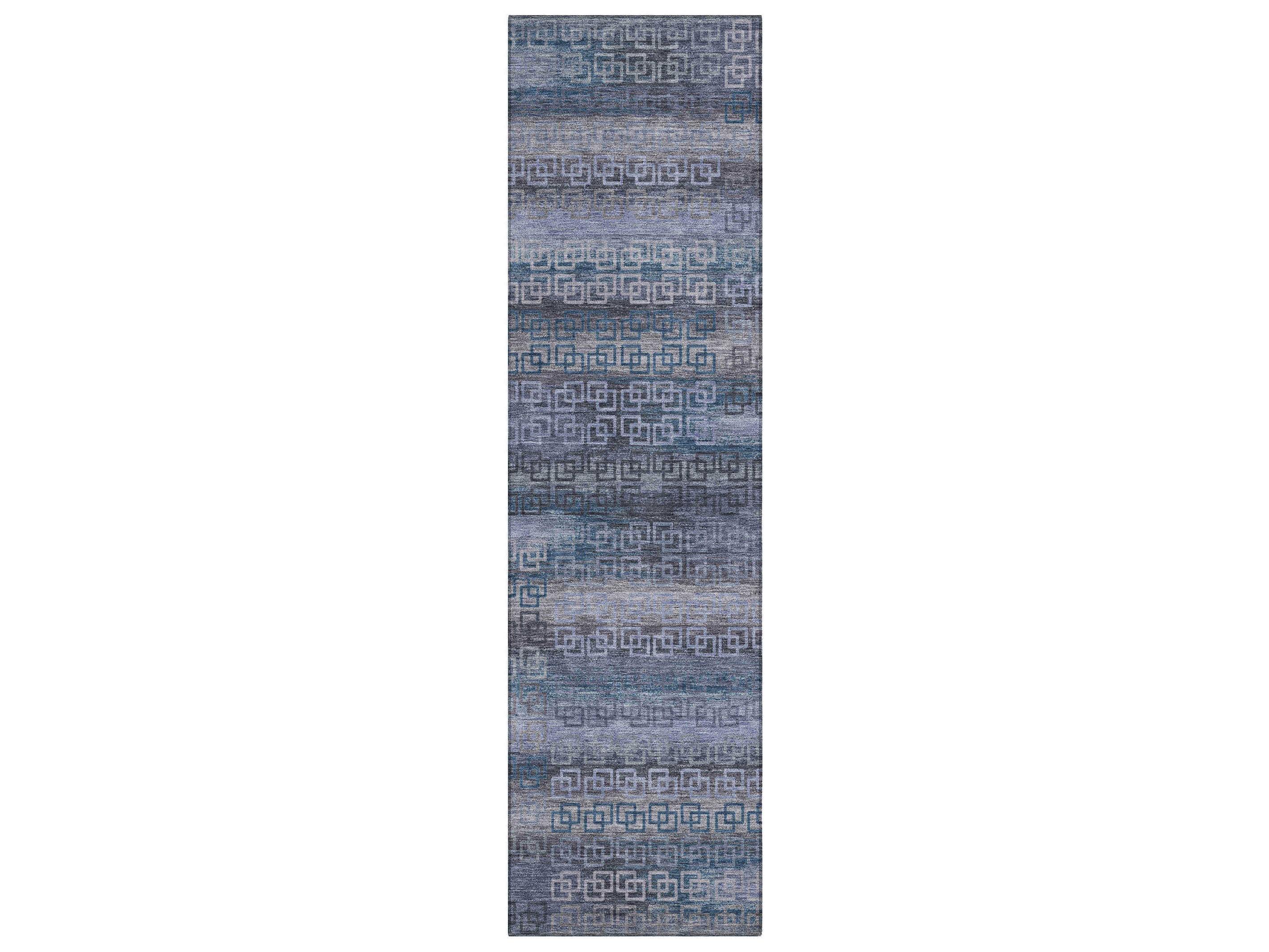 Dalyn Chantille Striped Area Rug