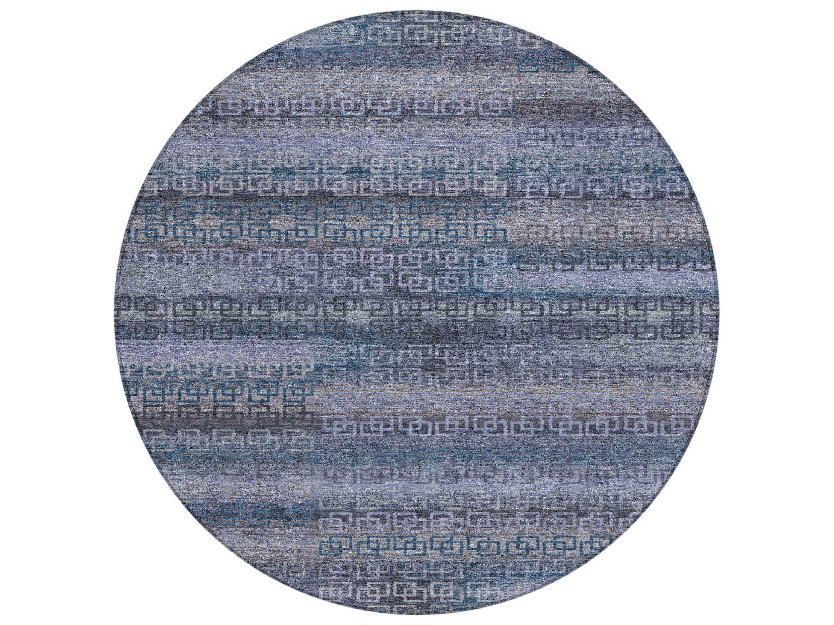 Dalyn Chantille Striped Area Rug