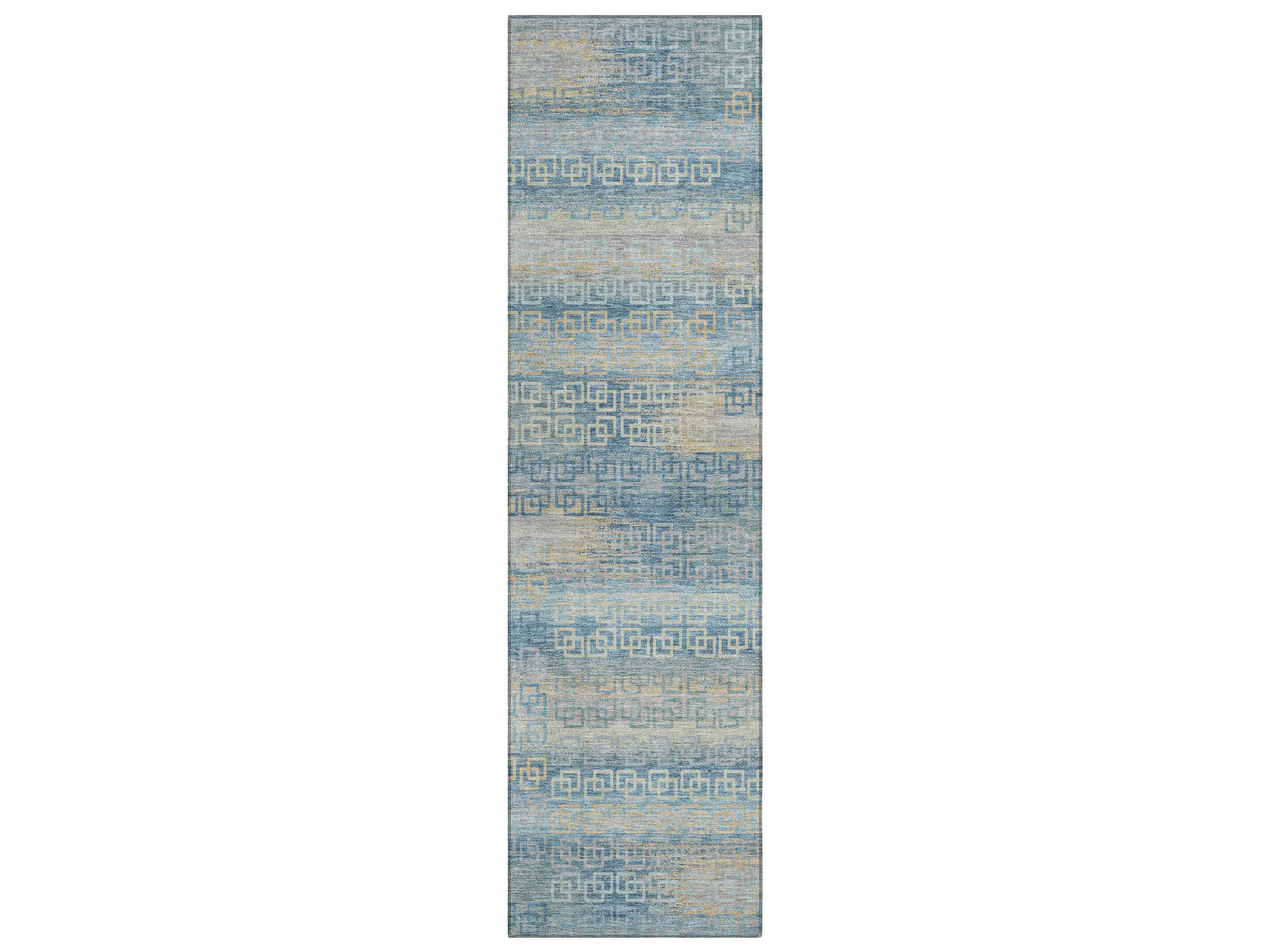 Dalyn Chantille Striped Area Rug