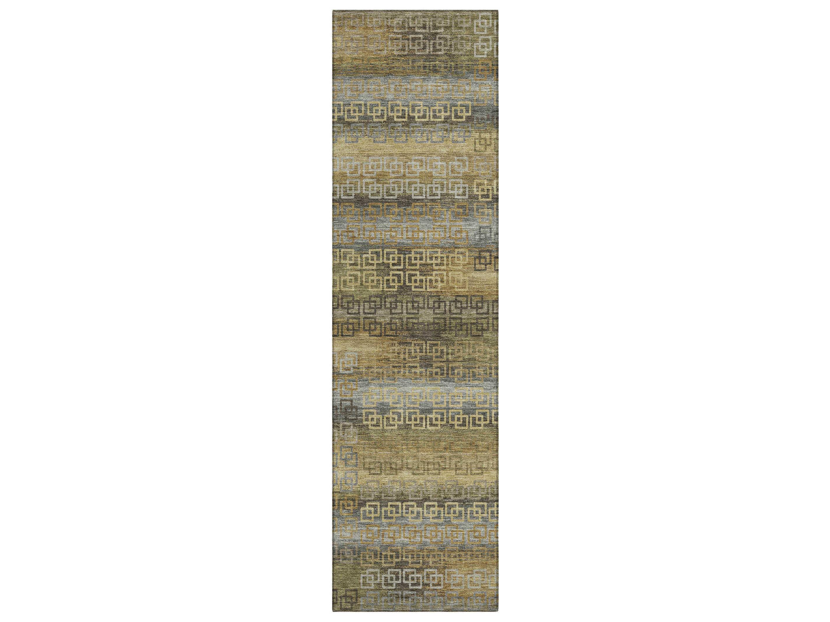 Dalyn Chantille Striped Area Rug