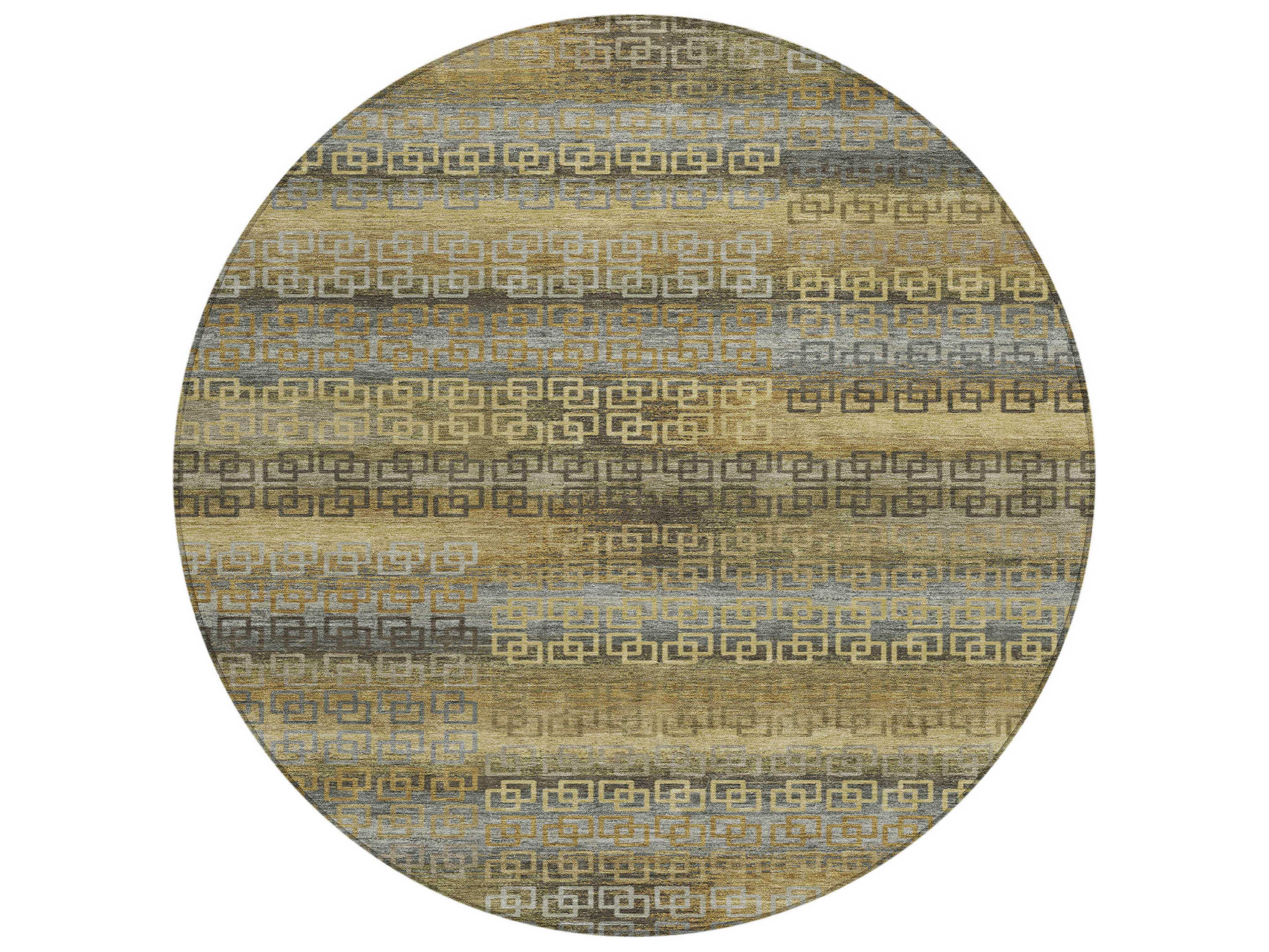 Dalyn Chantille Striped Area Rug