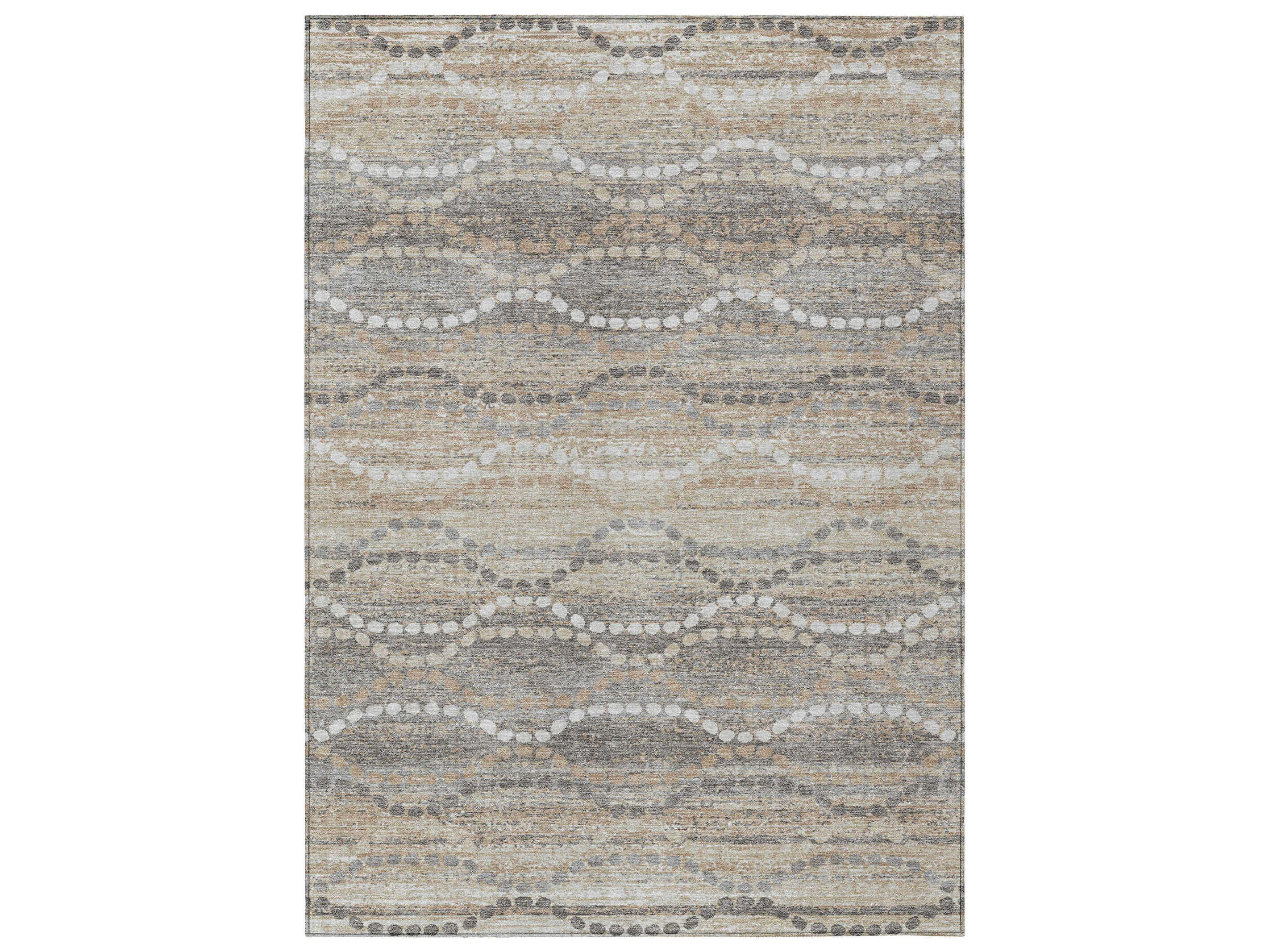 Dalyn Chantille Geometric Area Rug