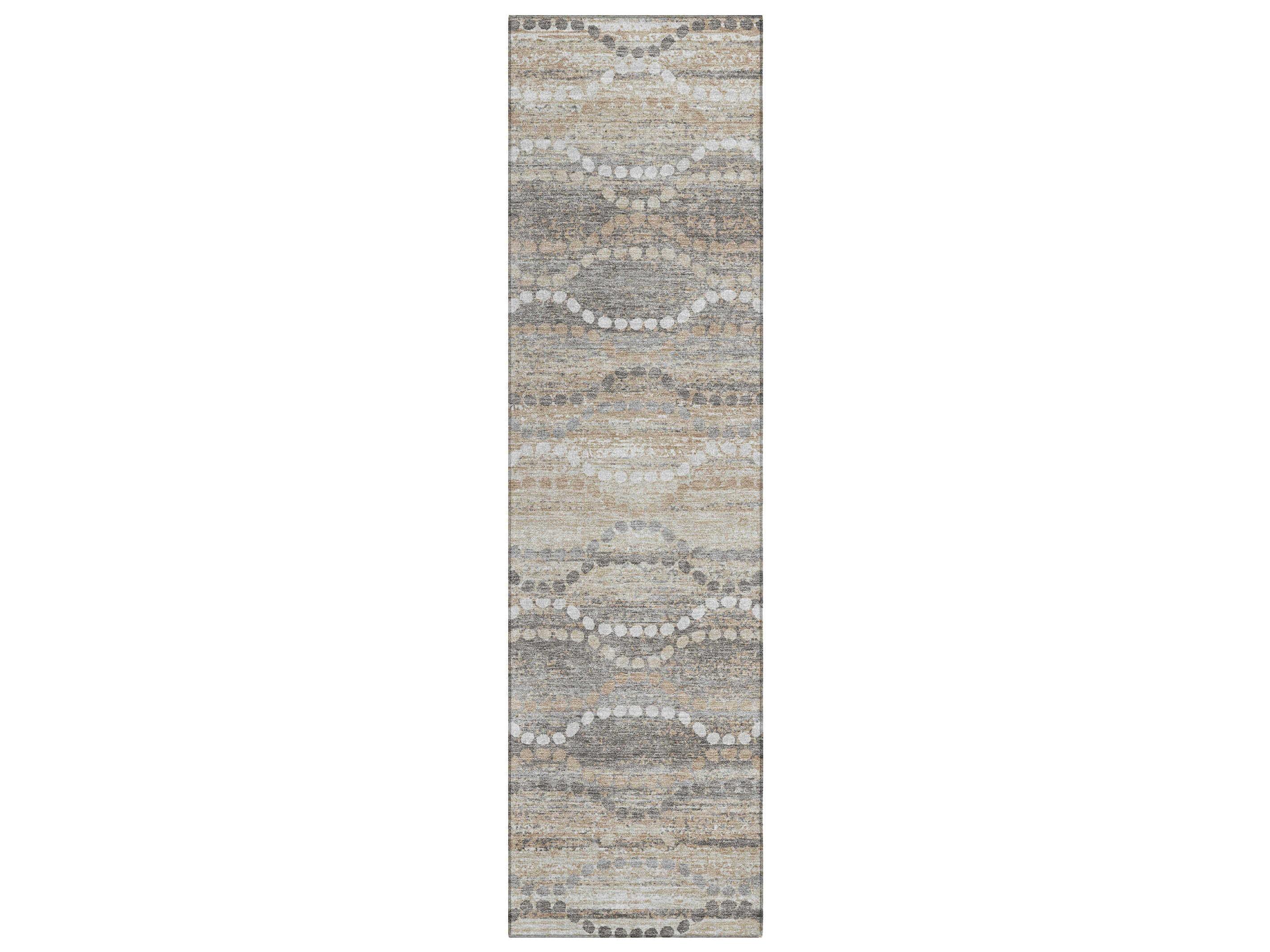 Dalyn Chantille Geometric Area Rug