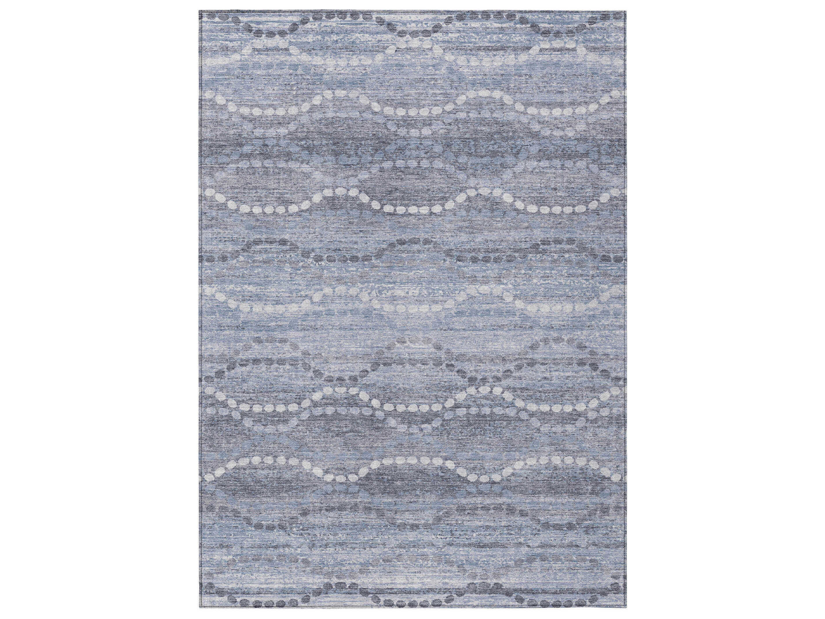 Dalyn Chantille Geometric Area Rug
