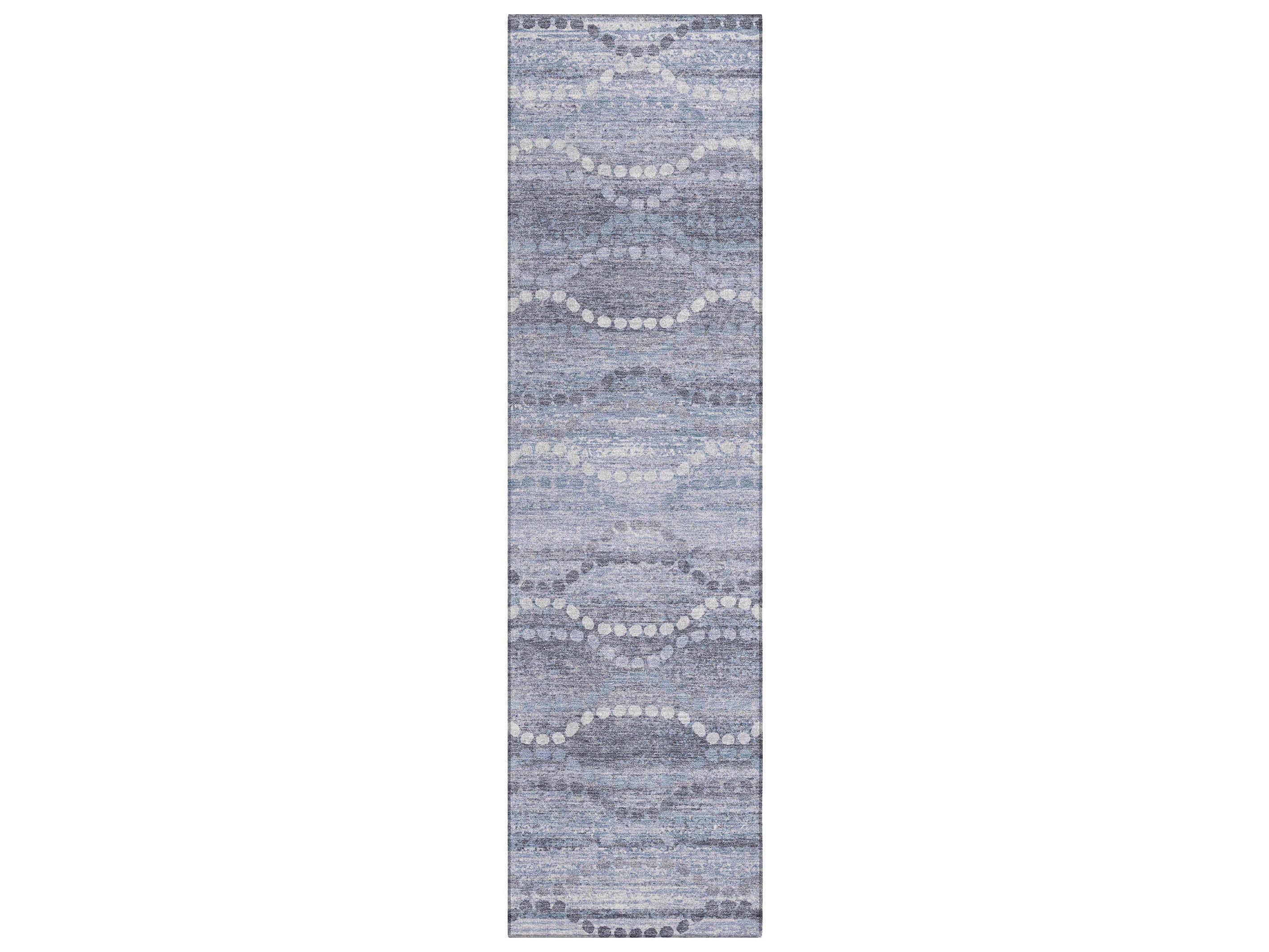 Dalyn Chantille Geometric Area Rug