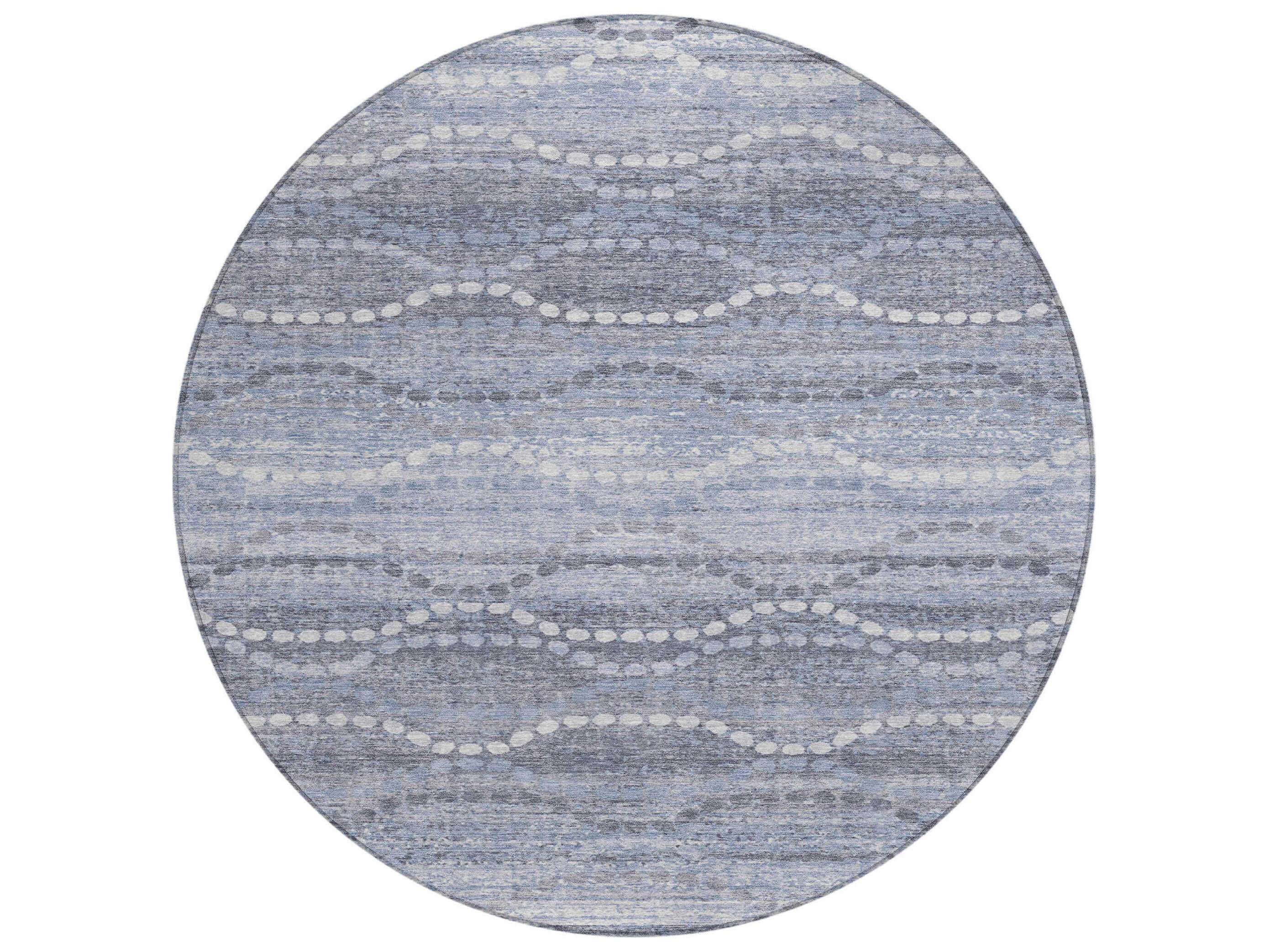 Dalyn Chantille Geometric Area Rug