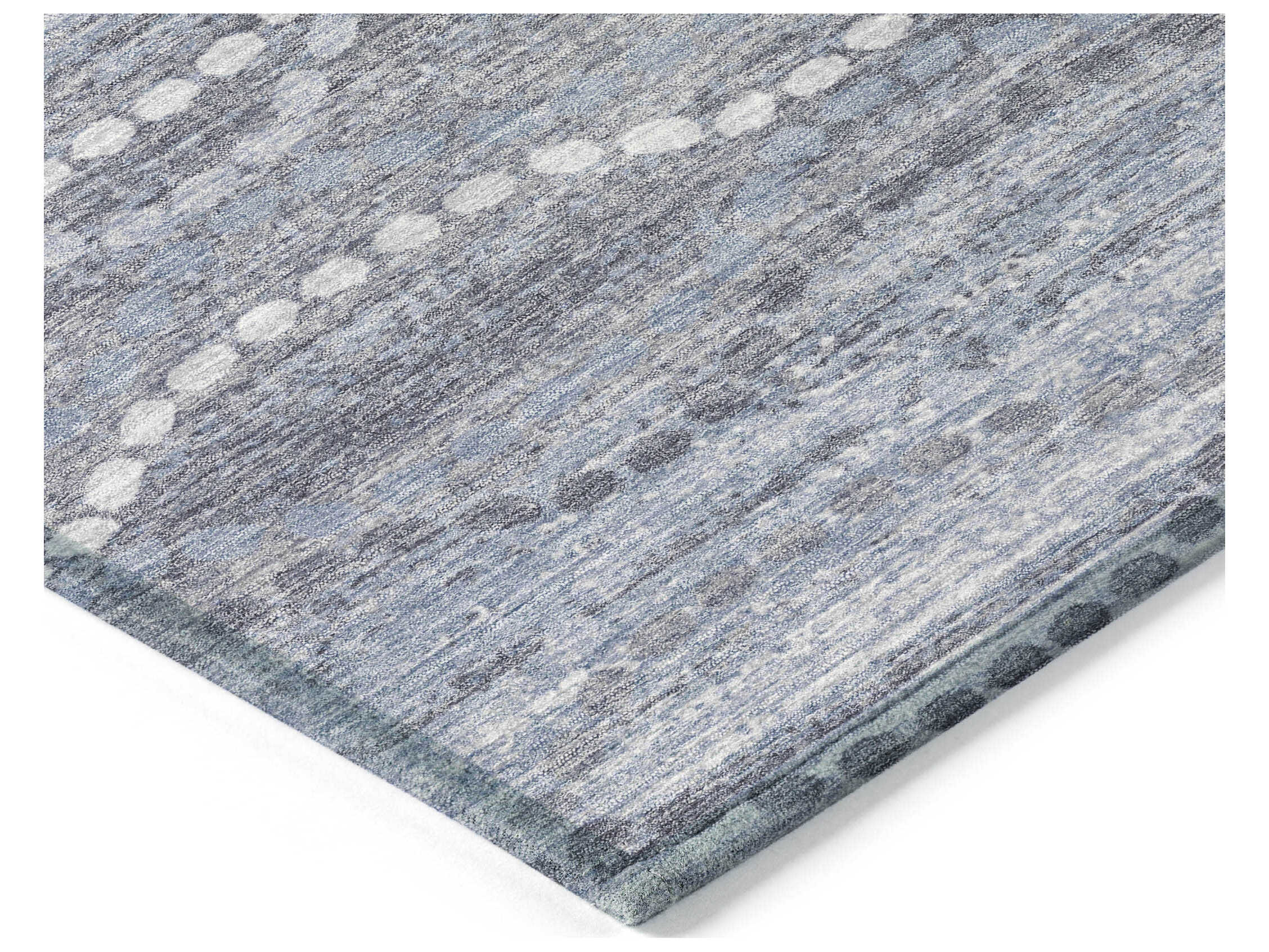 Dalyn Chantille Geometric Area Rug