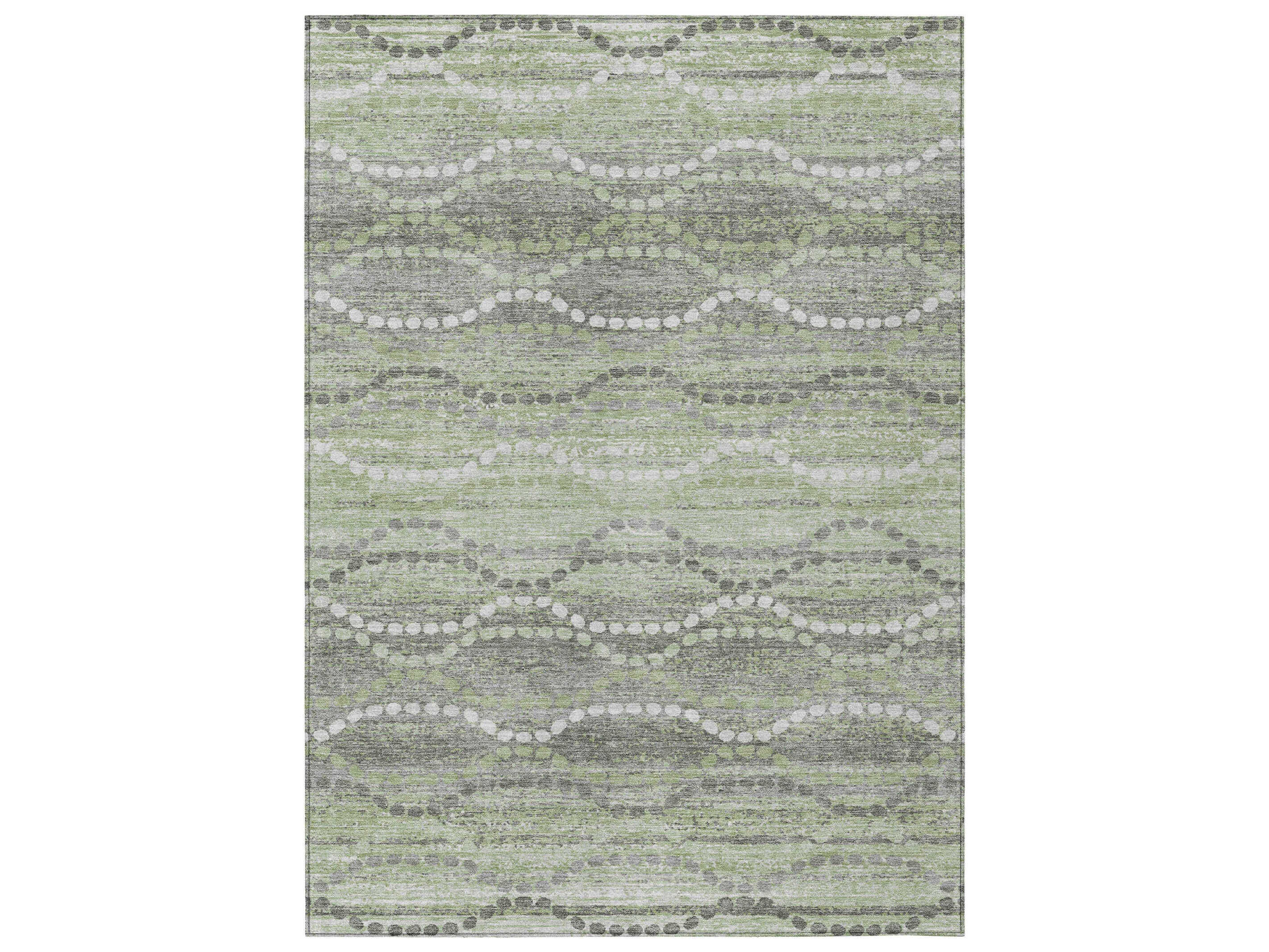 Dalyn Chantille Geometric Area Rug