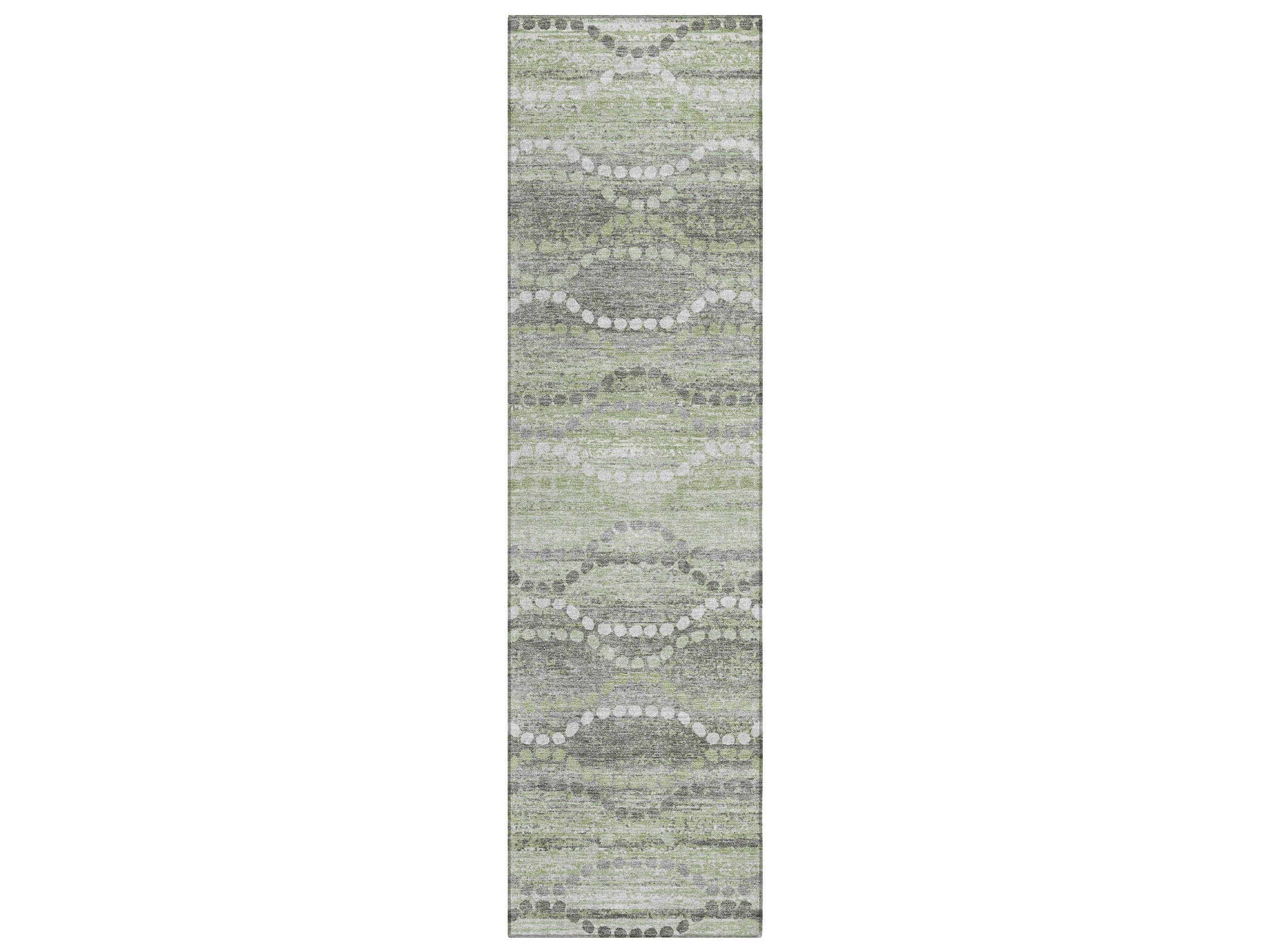 Dalyn Chantille Geometric Area Rug