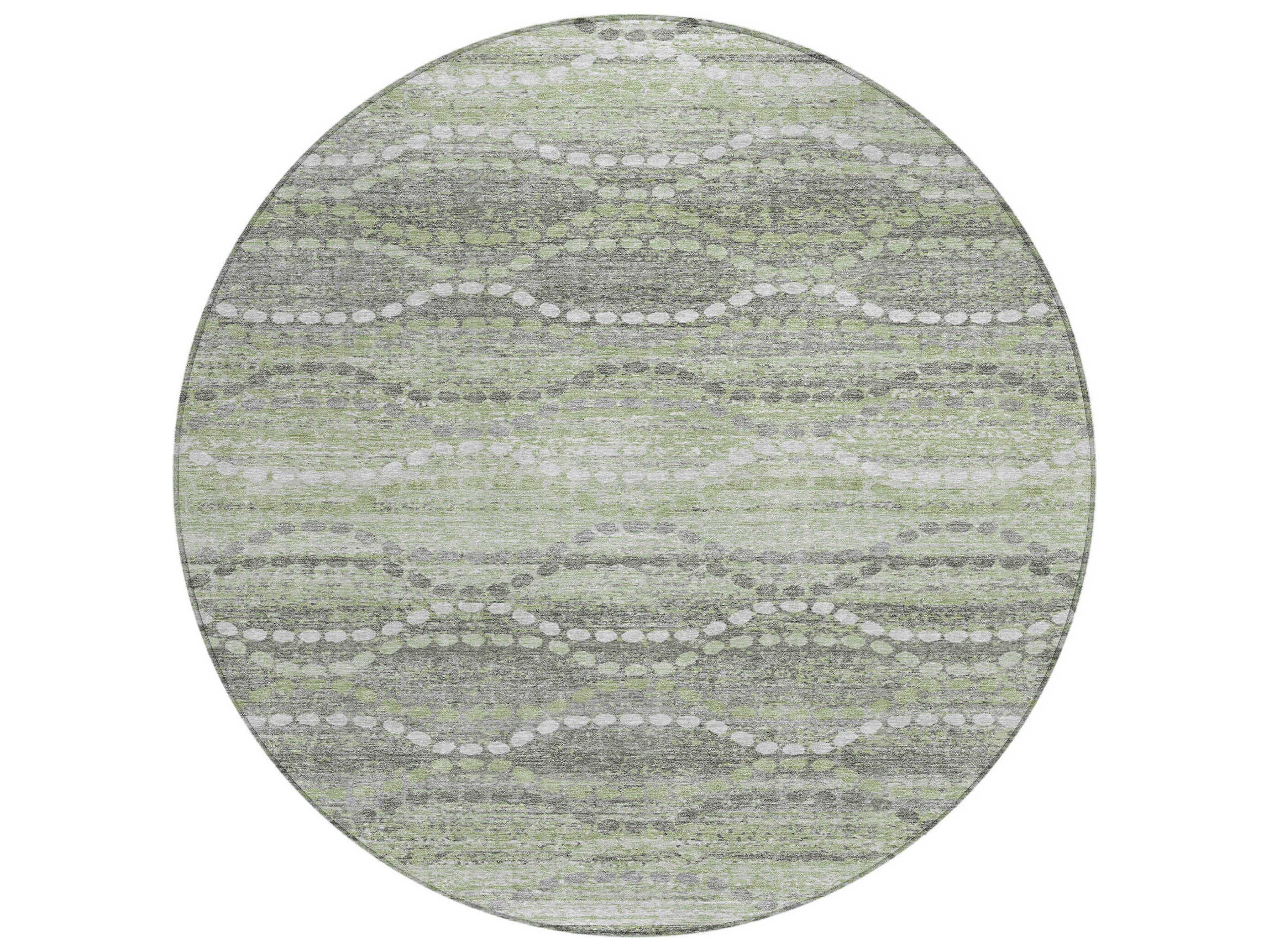 Dalyn Chantille Geometric Area Rug