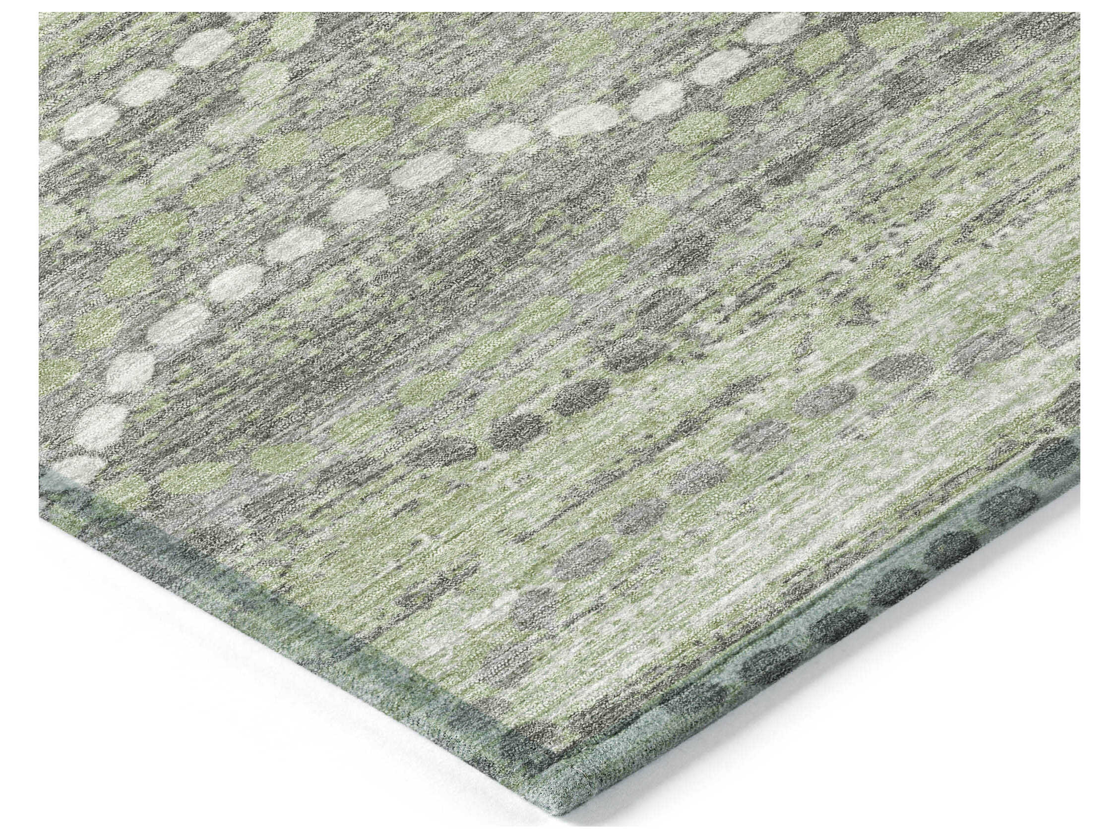 Dalyn Chantille Geometric Area Rug