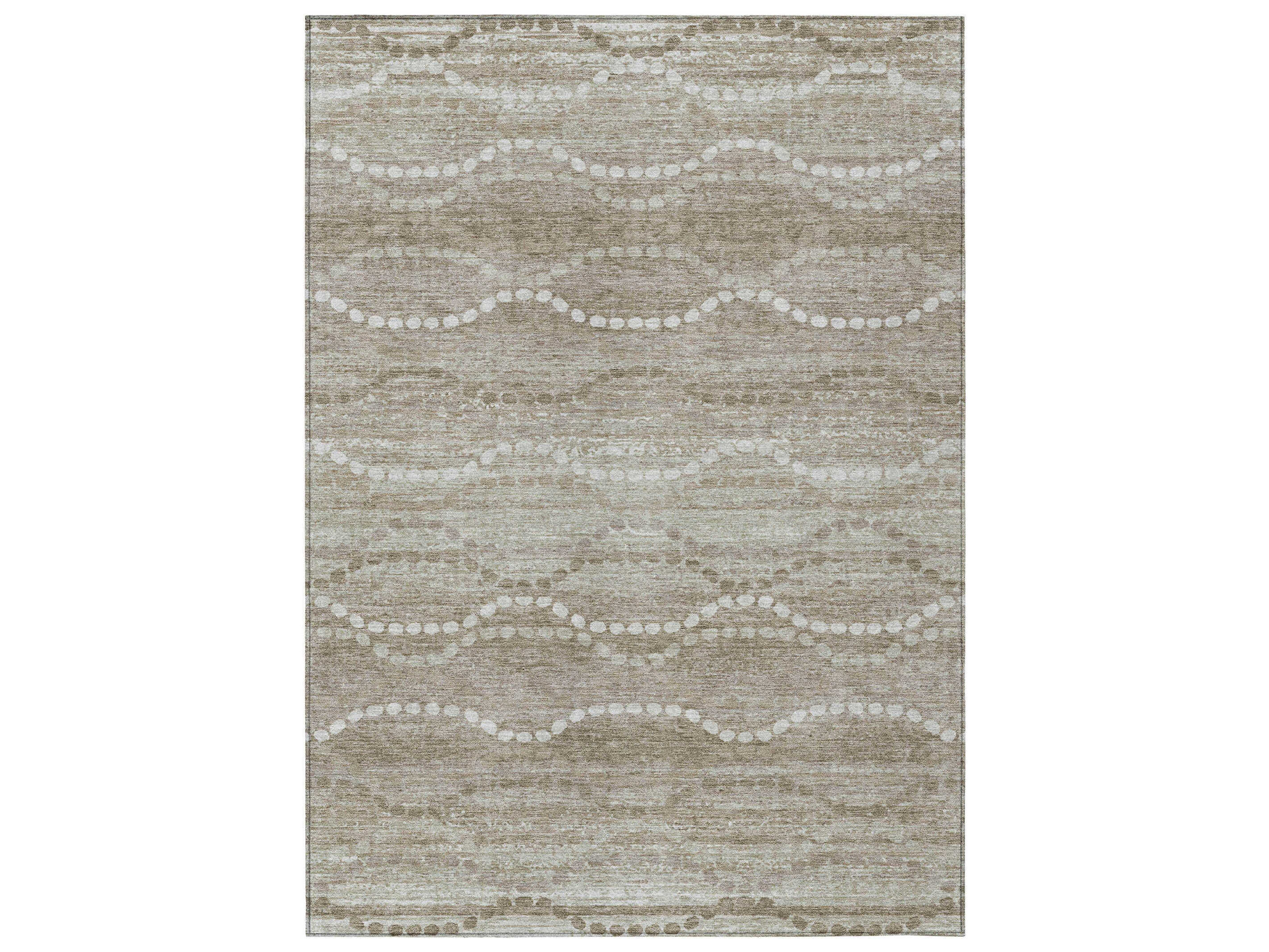 Dalyn Chantille Geometric Area Rug