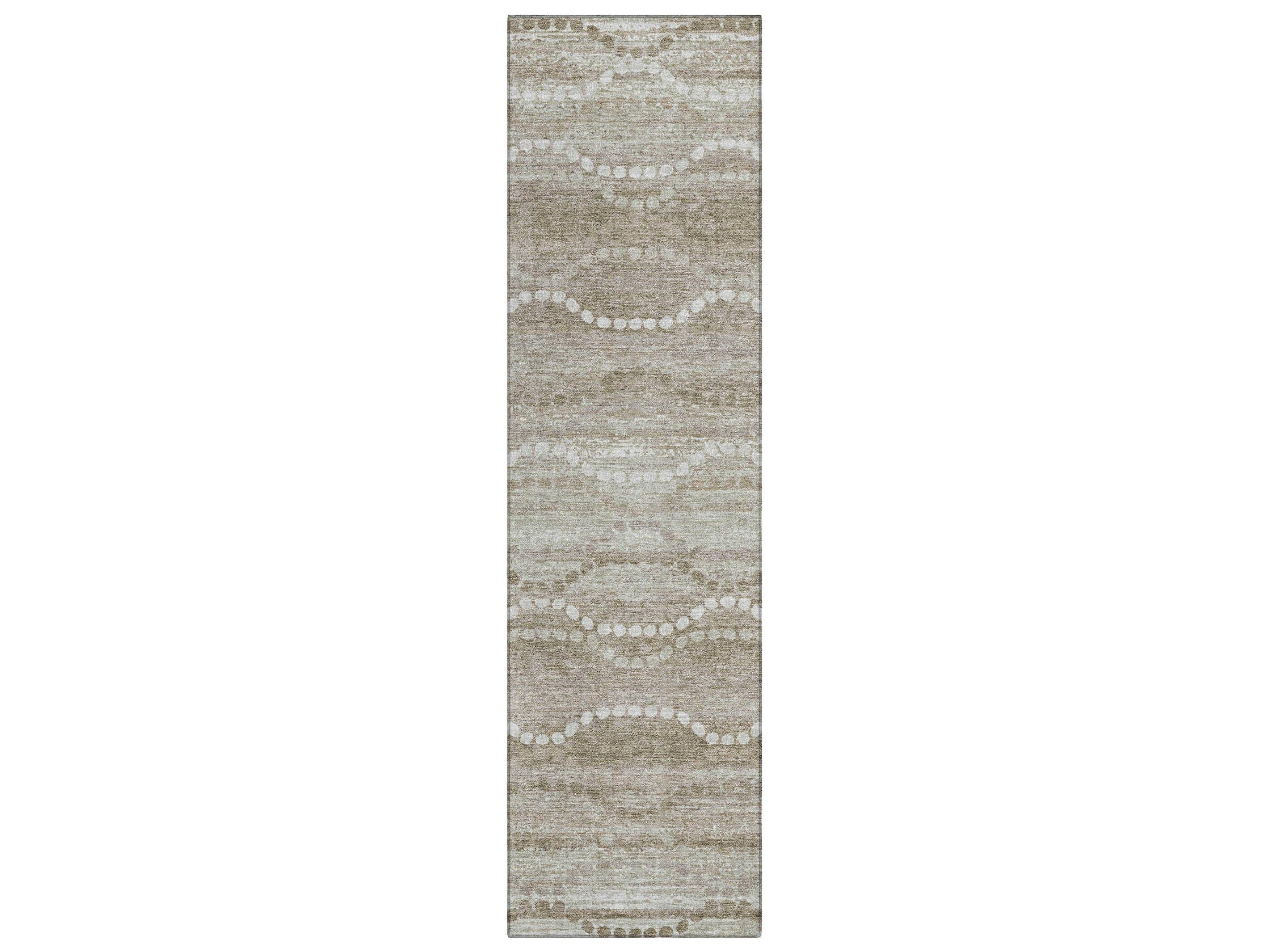 Dalyn Chantille Geometric Area Rug