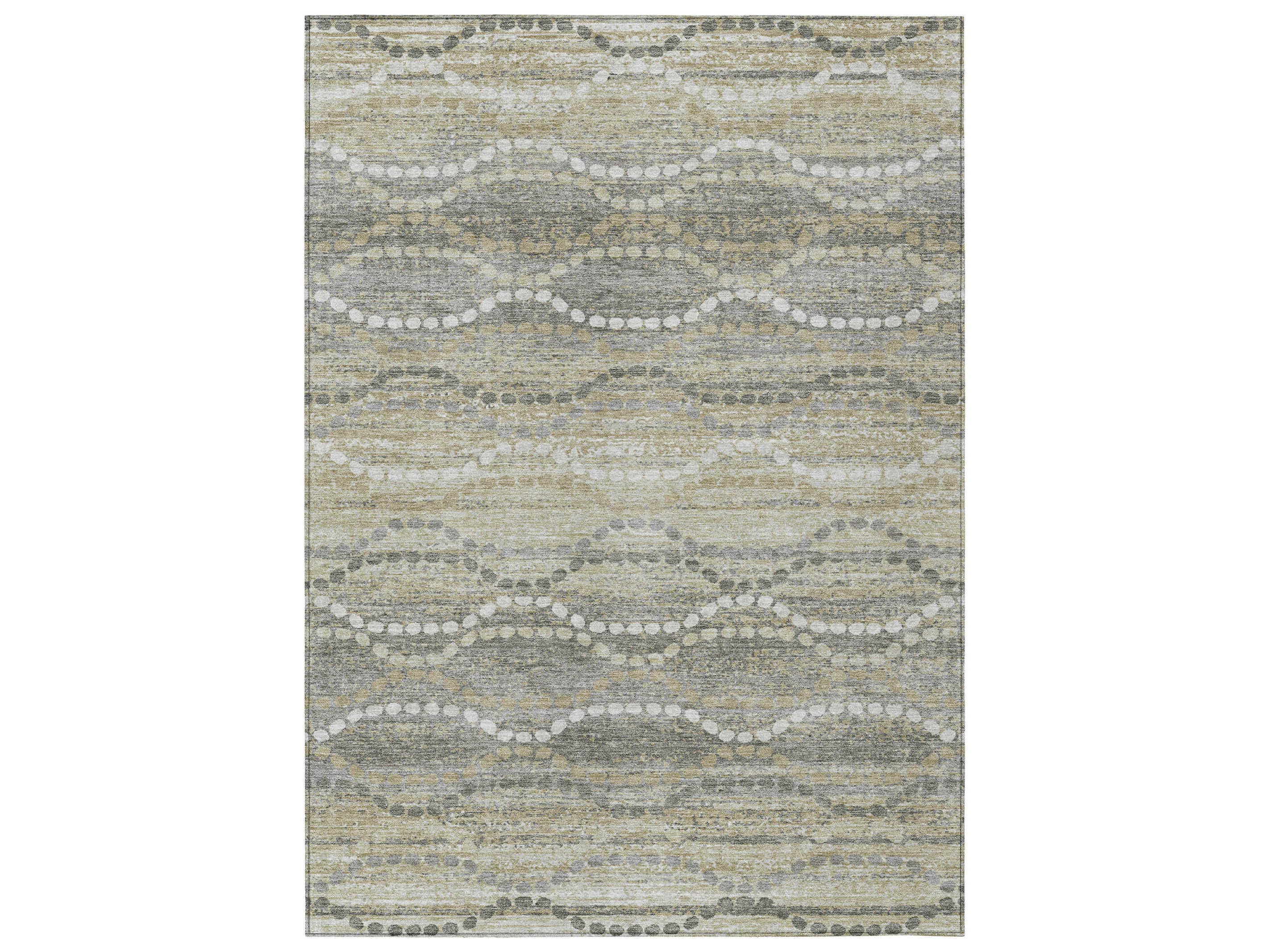 Dalyn Chantille Geometric Area Rug