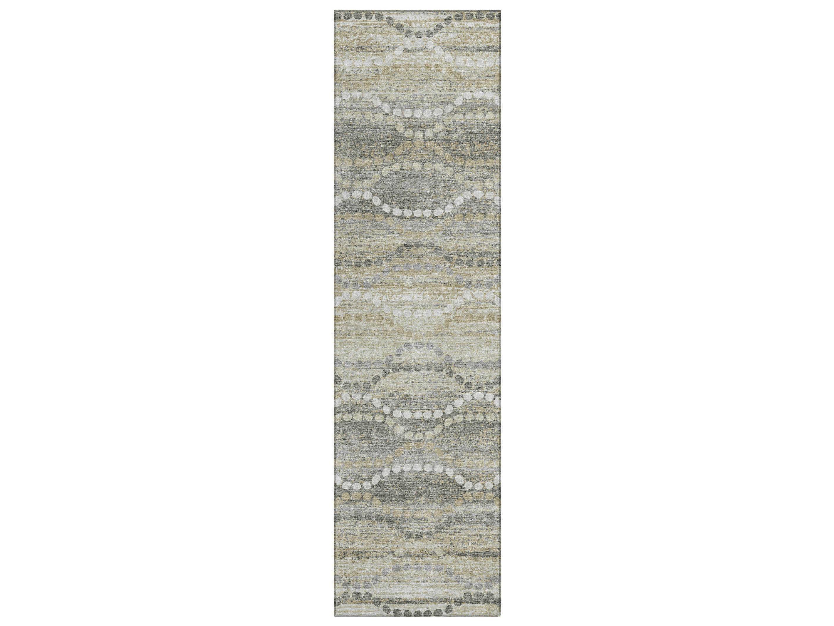 Dalyn Chantille Geometric Area Rug