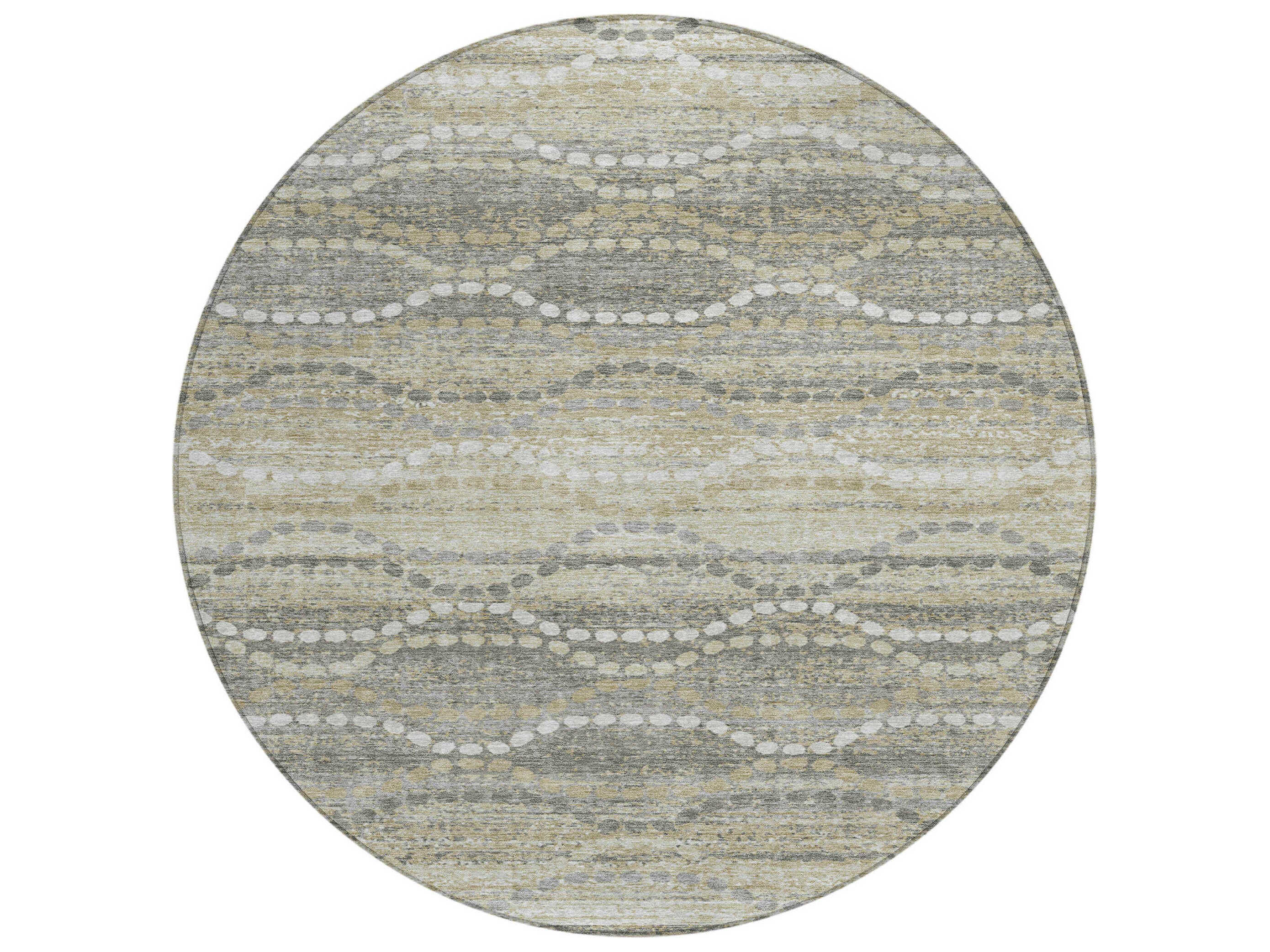 Dalyn Chantille Geometric Area Rug