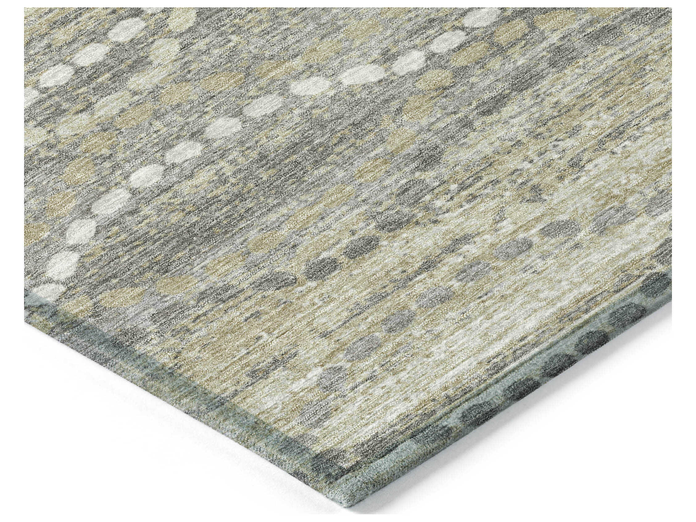 Dalyn Chantille Geometric Area Rug