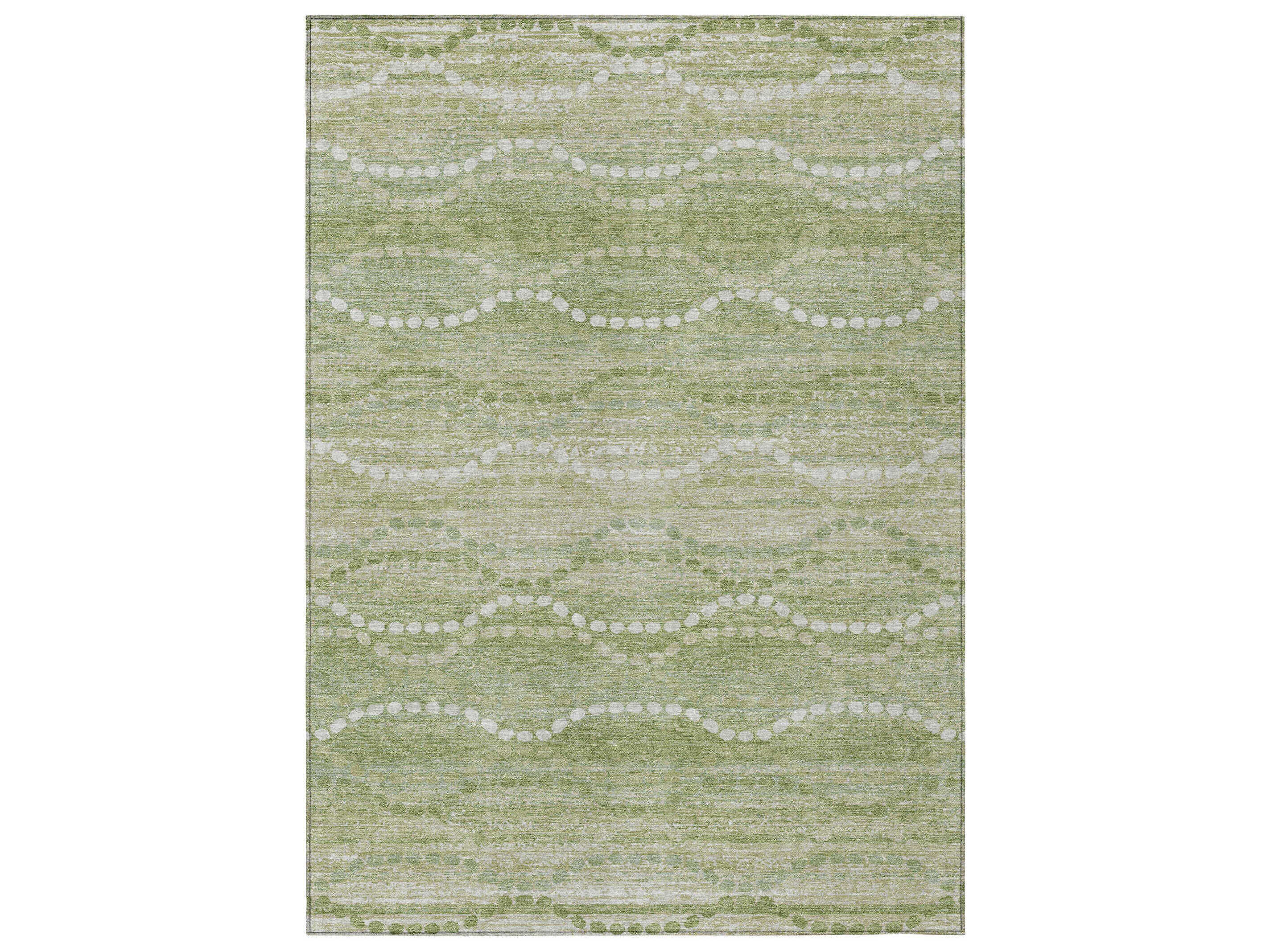 Dalyn Chantille Geometric Area Rug