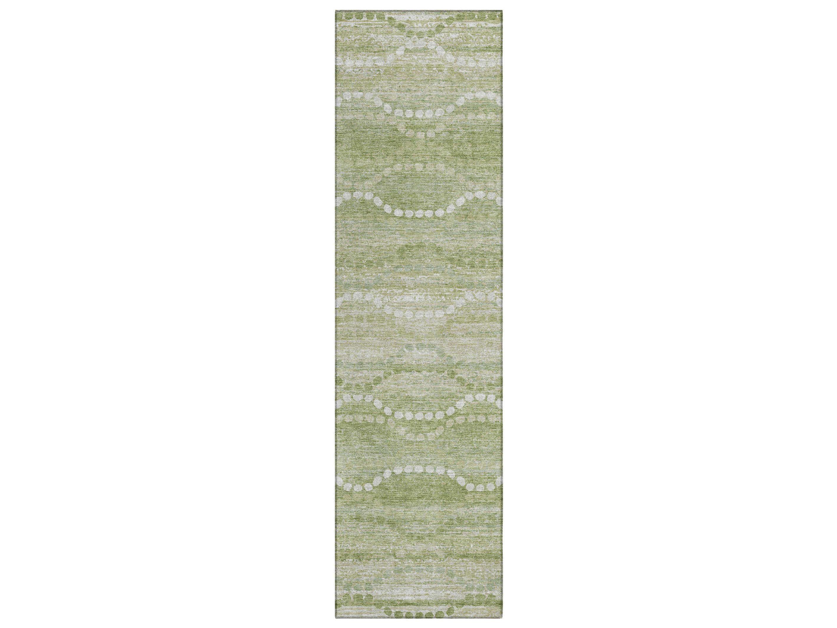 Dalyn Chantille Geometric Area Rug