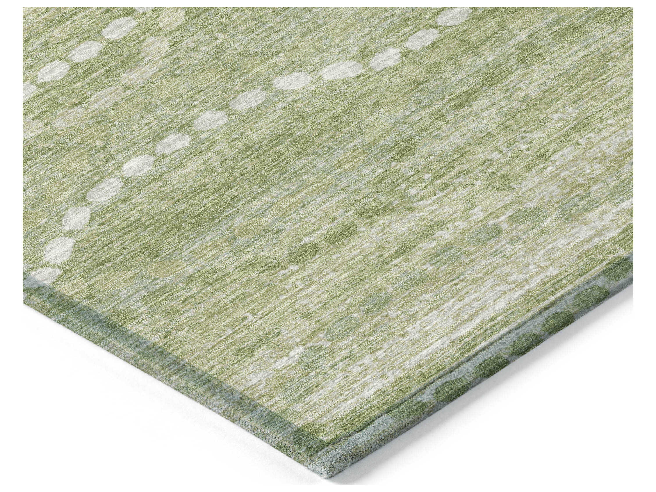 Dalyn Chantille Geometric Area Rug