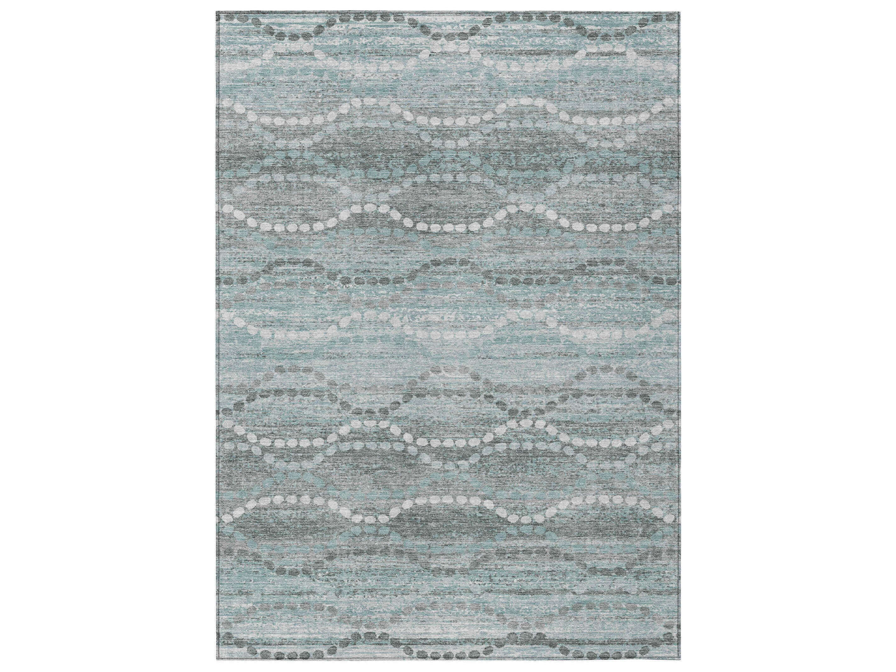 Dalyn Chantille Geometric Area Rug
