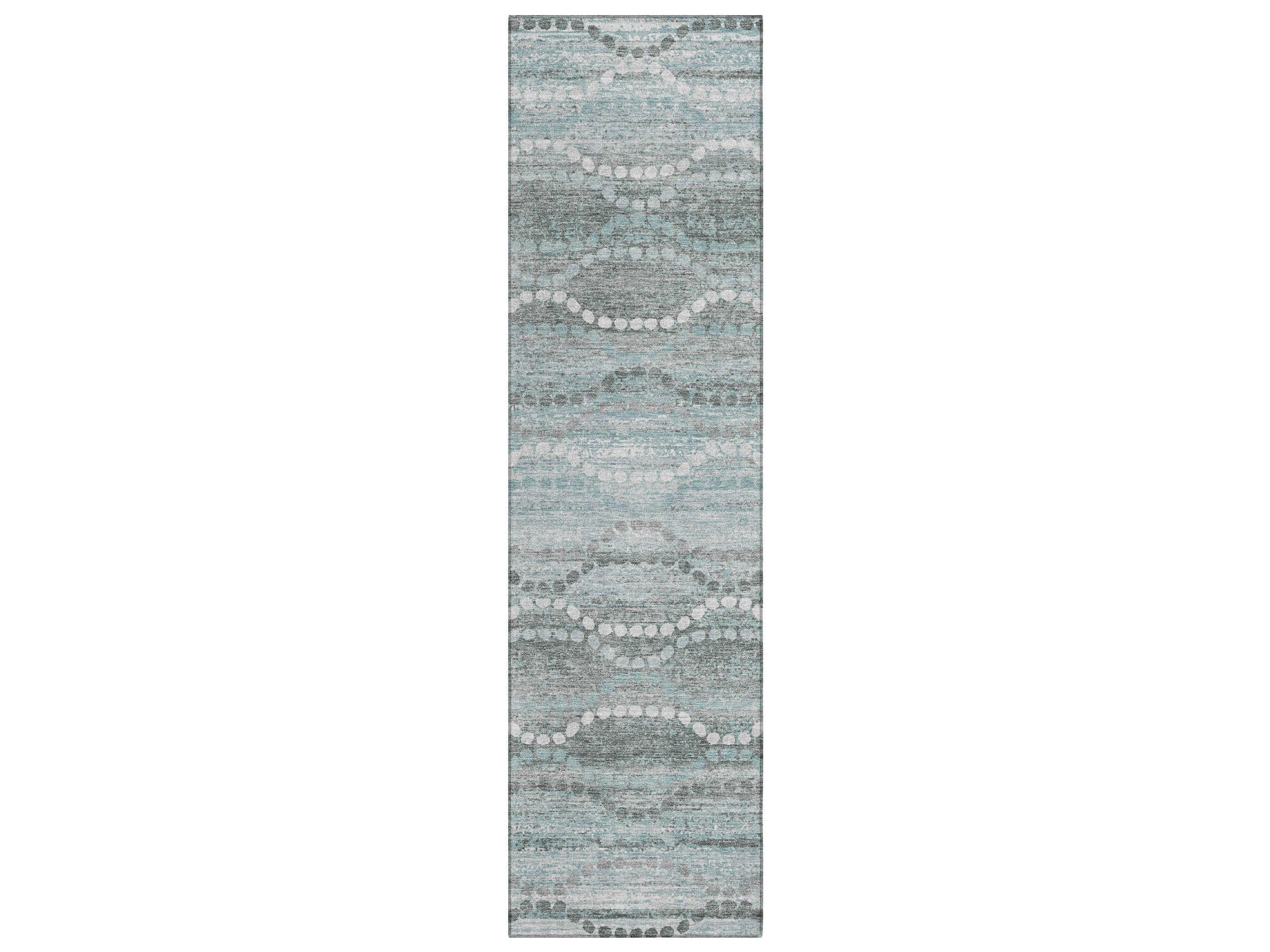 Dalyn Chantille Geometric Area Rug