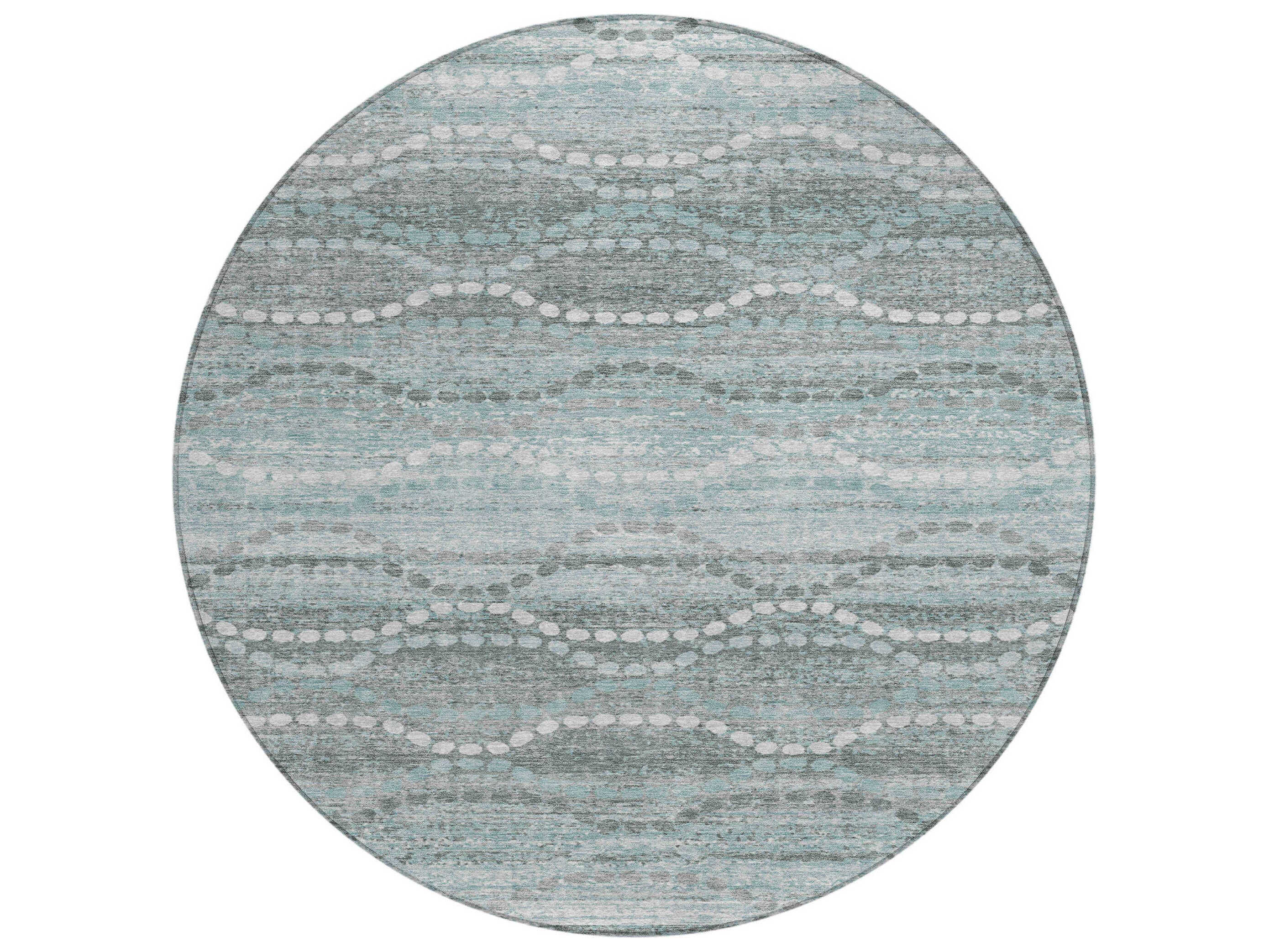 Dalyn Chantille Geometric Area Rug