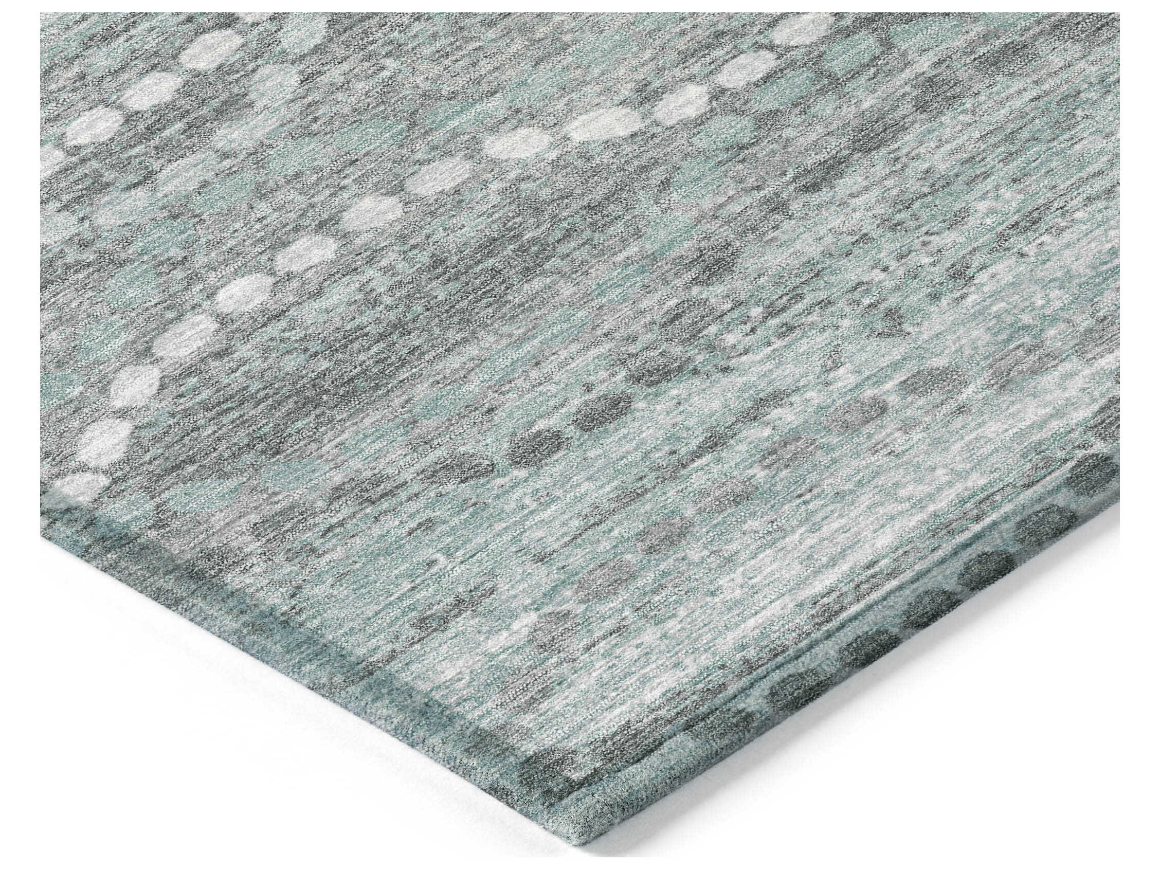 Dalyn Chantille Geometric Area Rug