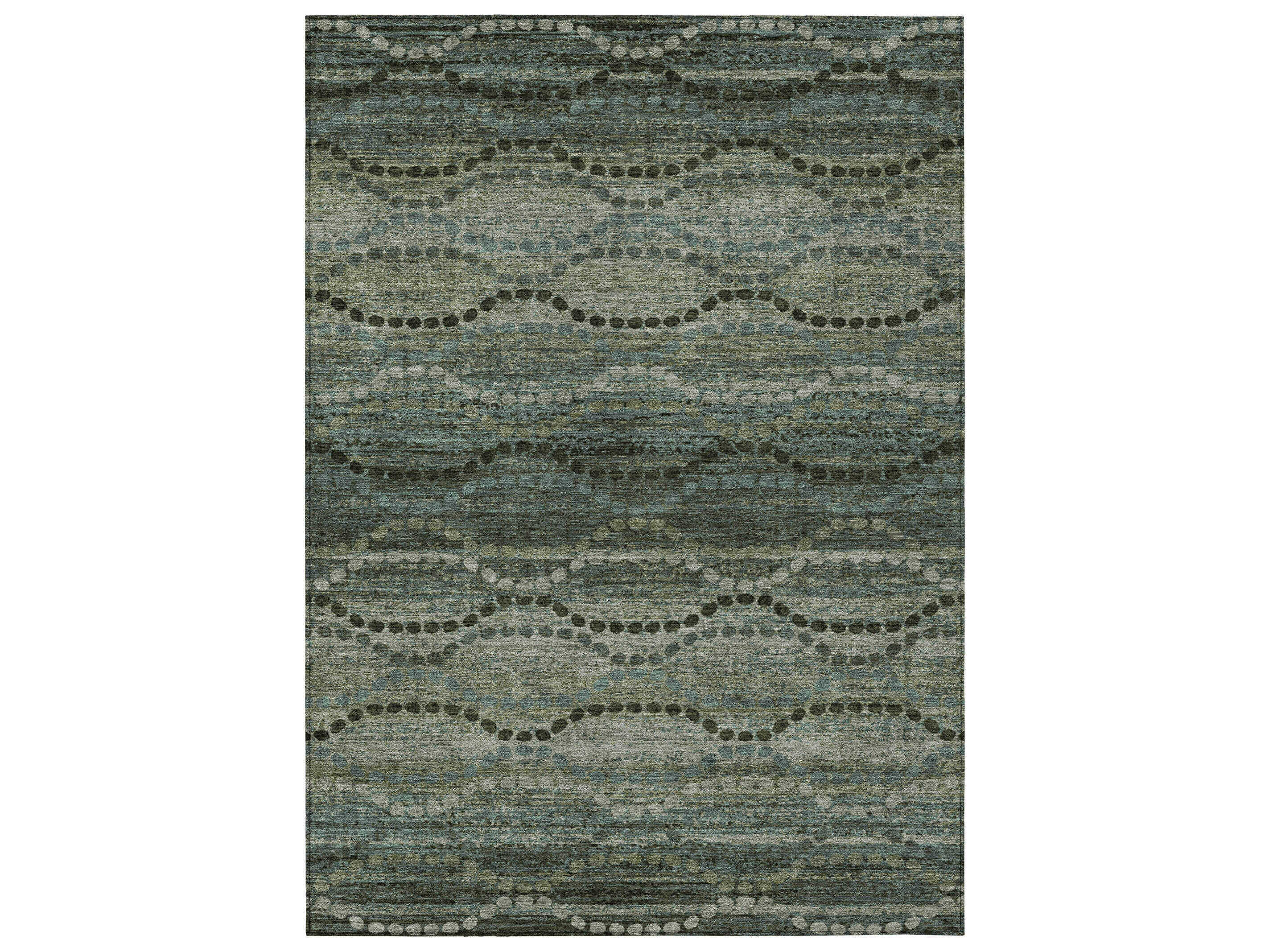 Dalyn Chantille Geometric Area Rug
