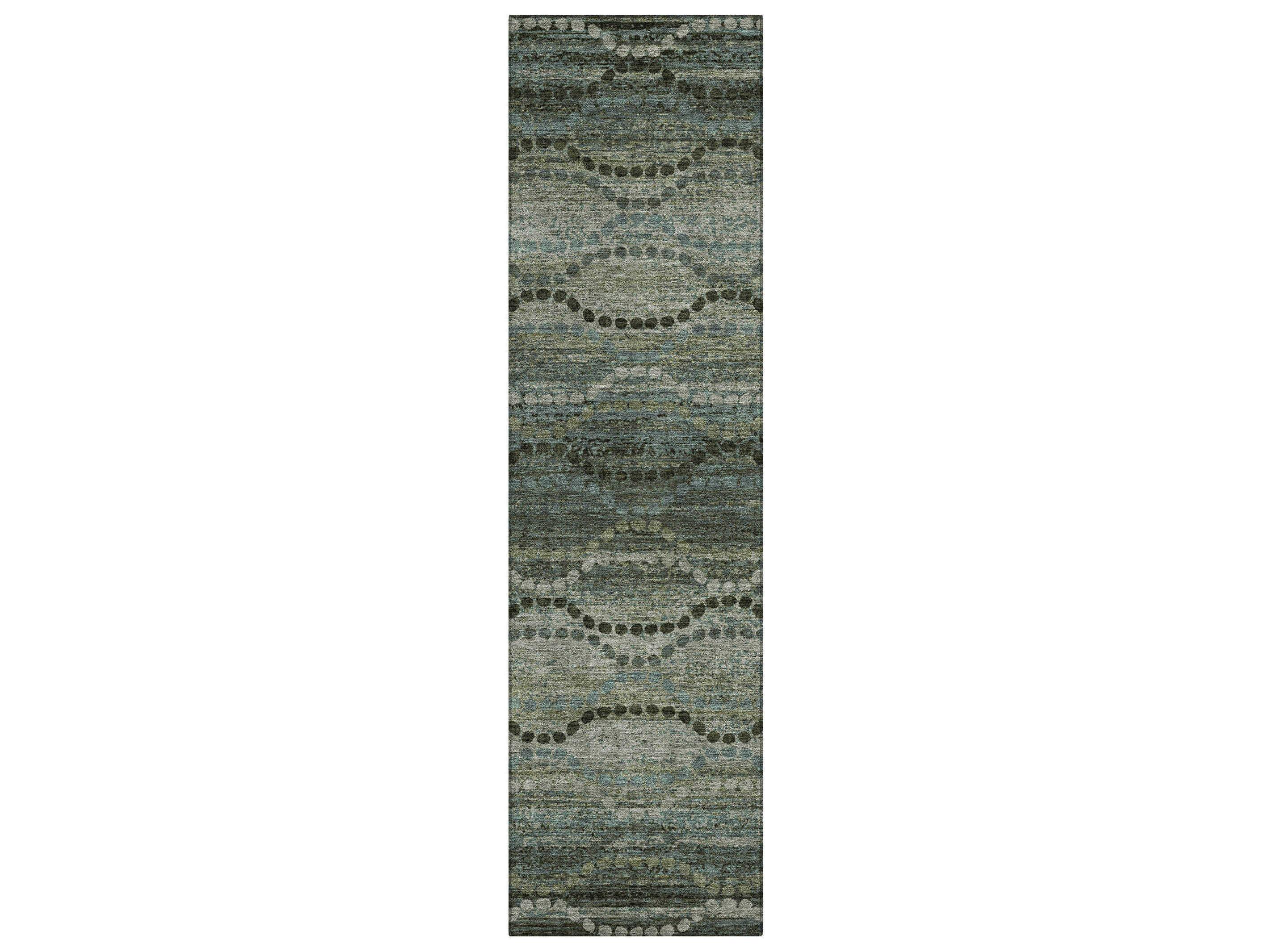 Dalyn Chantille Geometric Area Rug