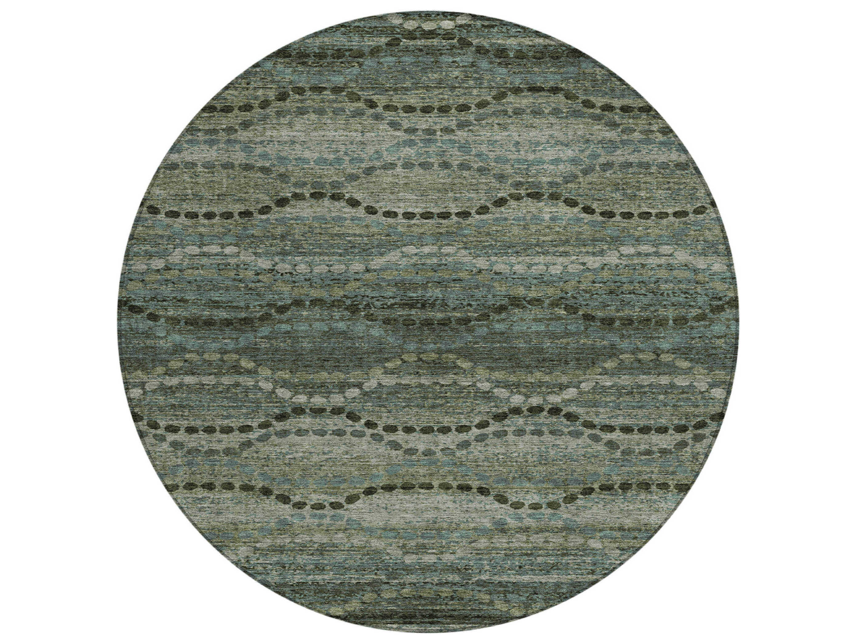 Dalyn Chantille Geometric Area Rug