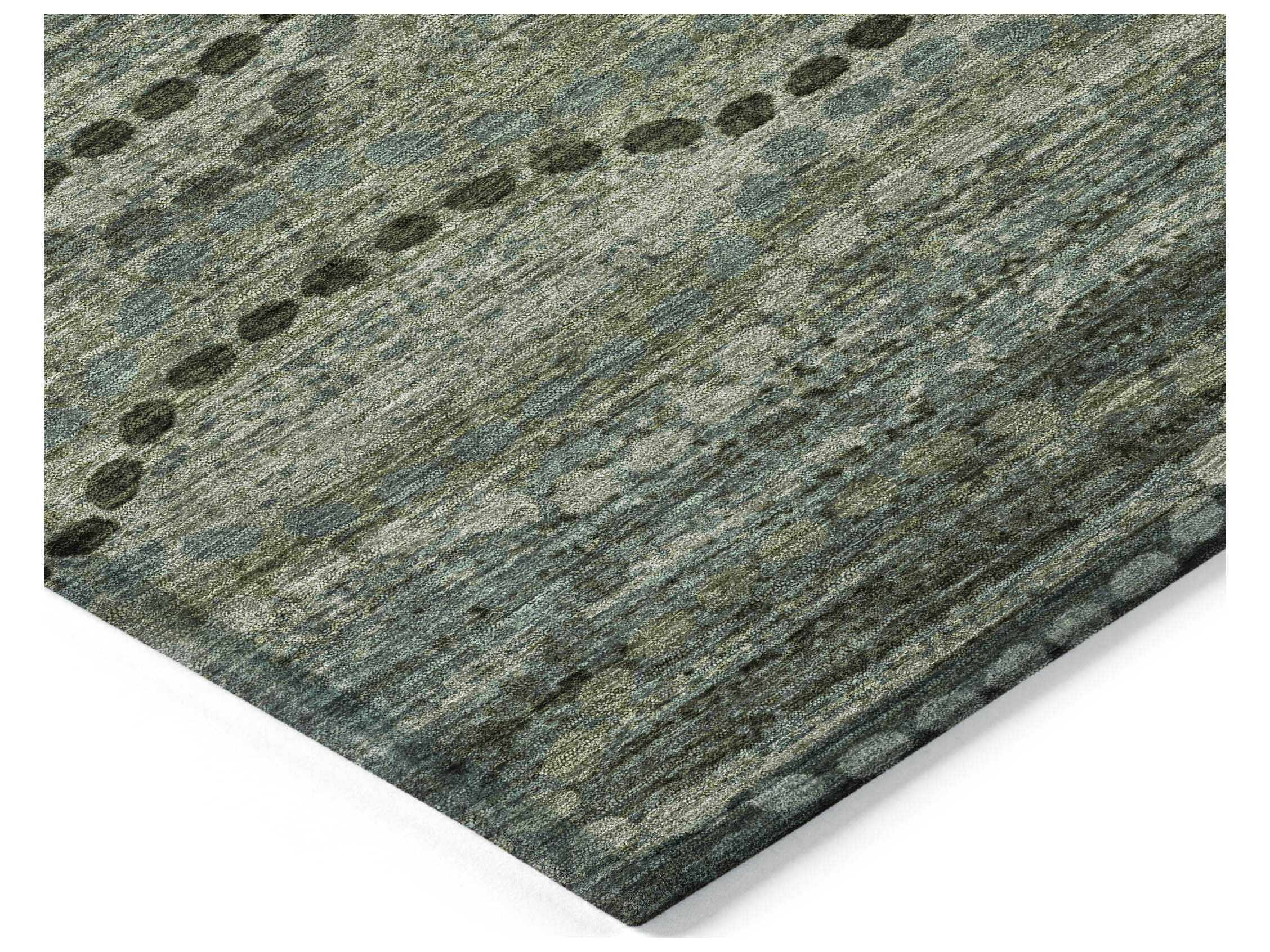 Dalyn Chantille Geometric Area Rug