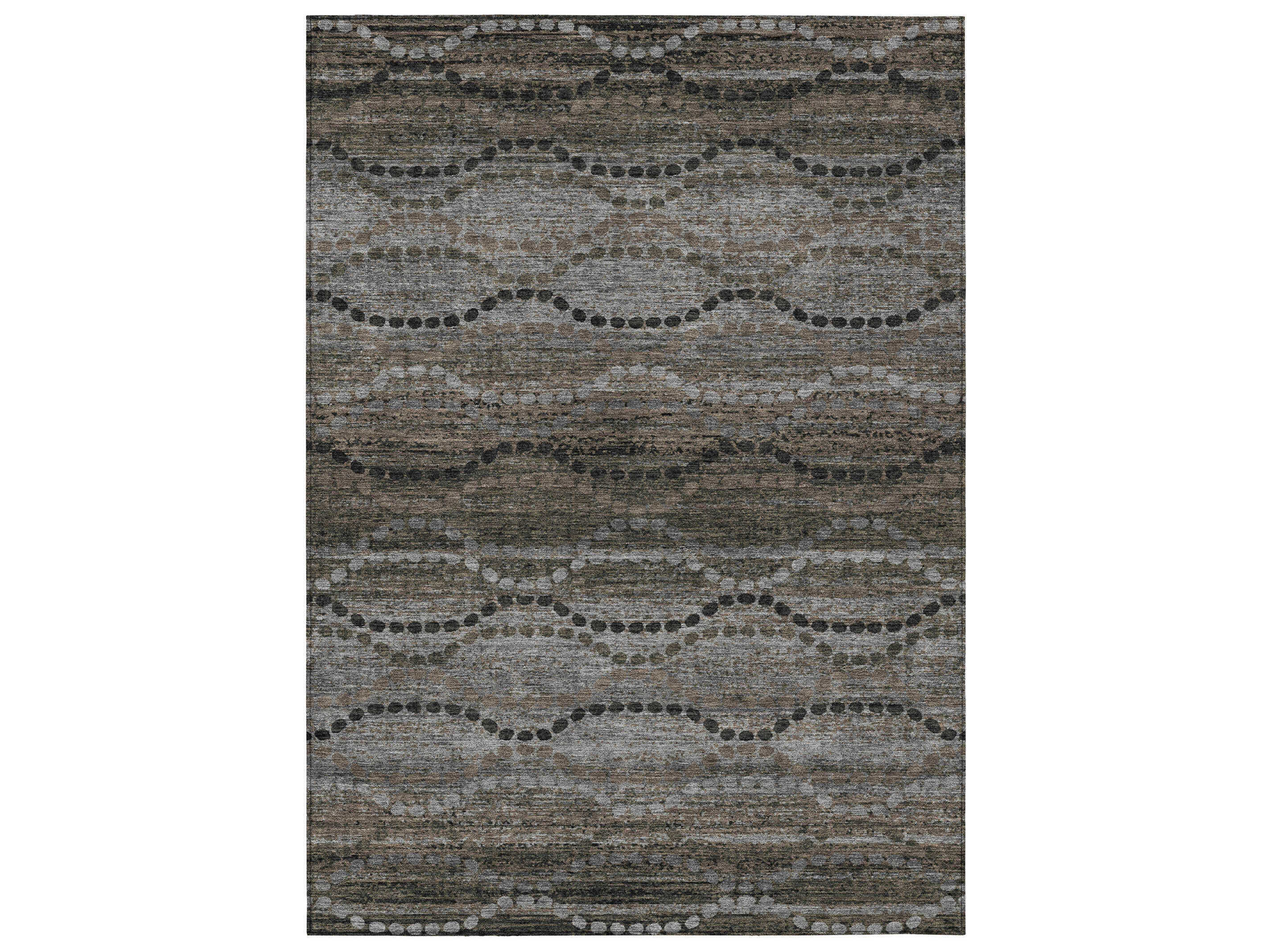Dalyn Chantille Geometric Area Rug