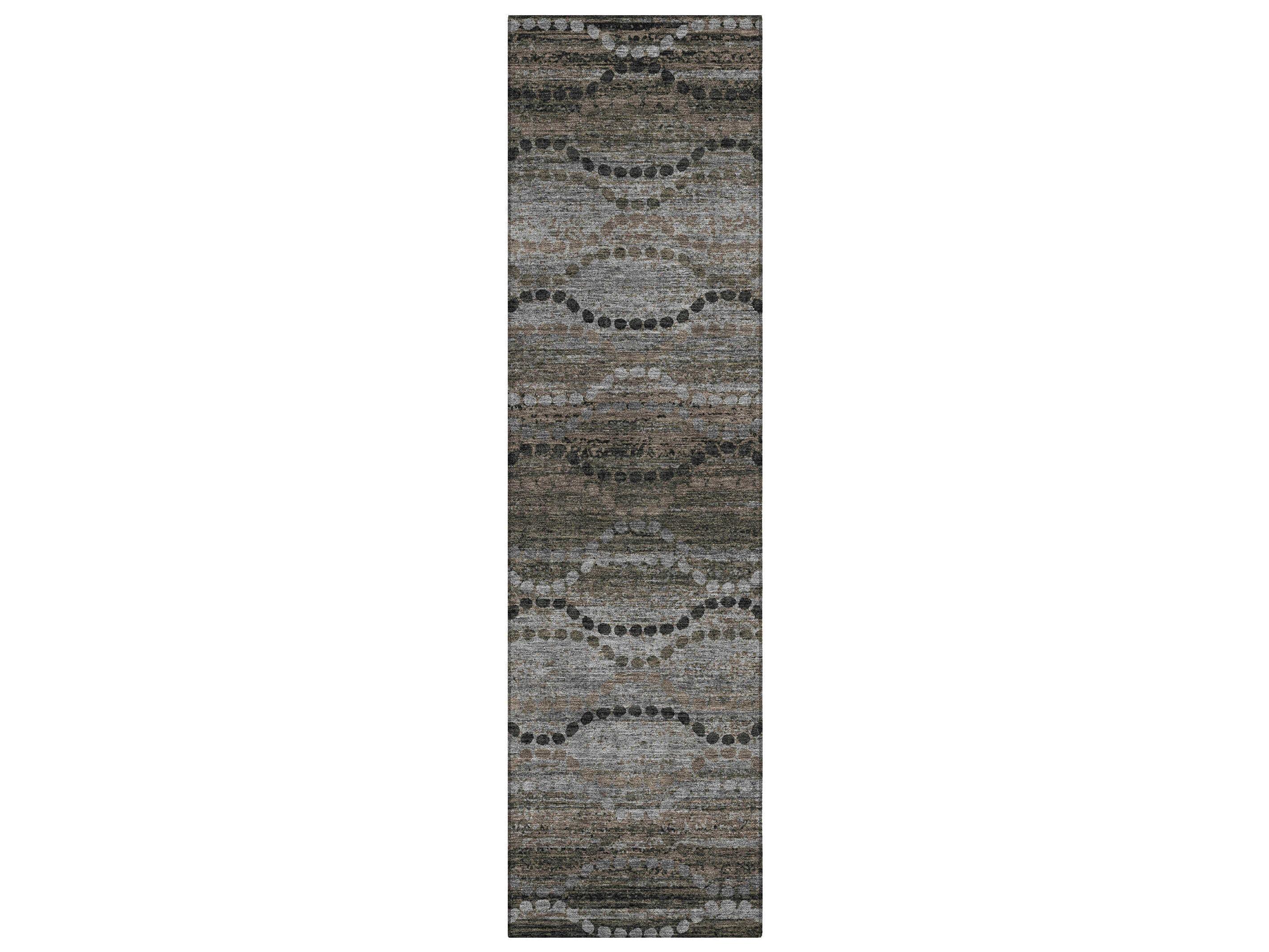 Dalyn Chantille Geometric Area Rug