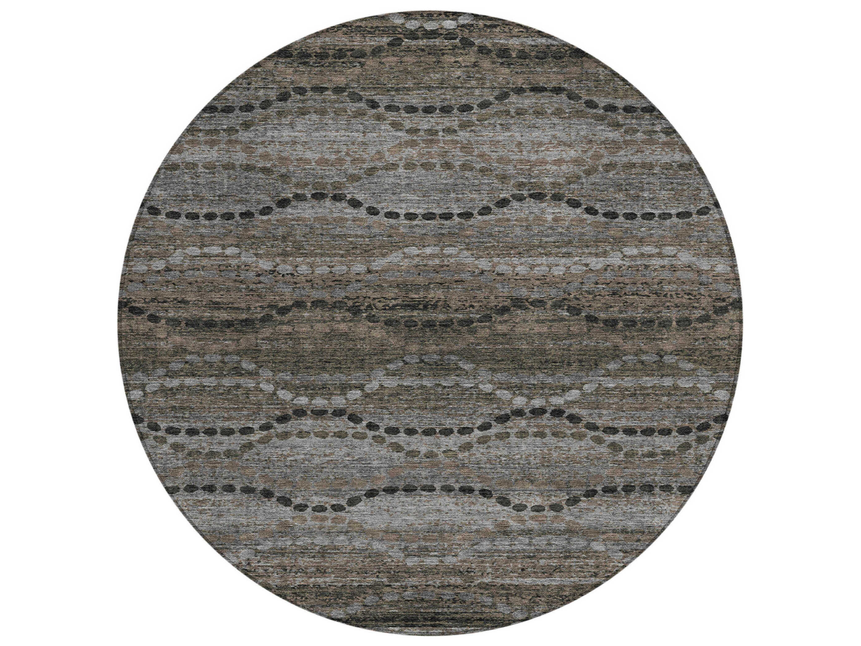 Dalyn Chantille Geometric Area Rug