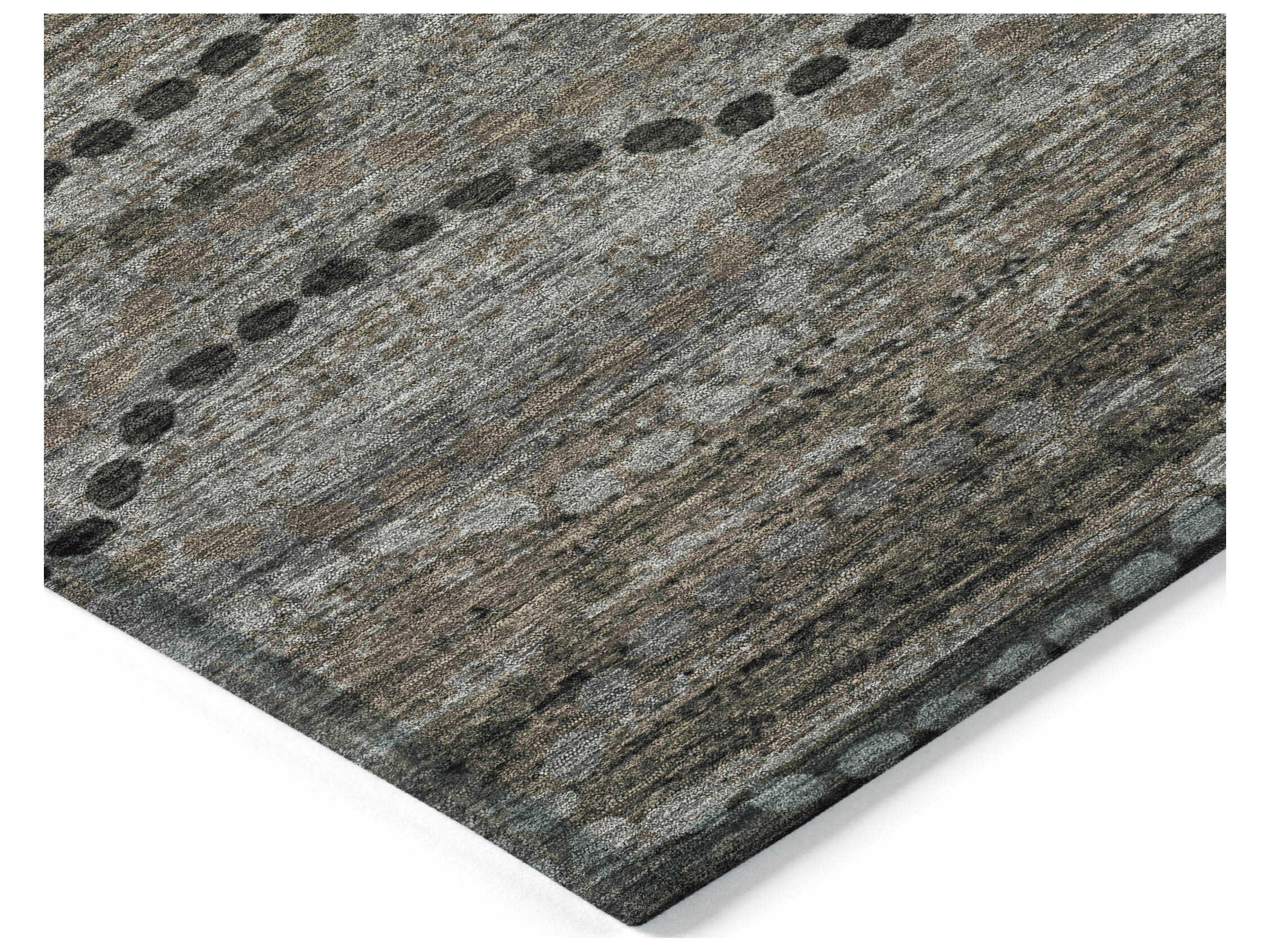 Dalyn Chantille Geometric Area Rug