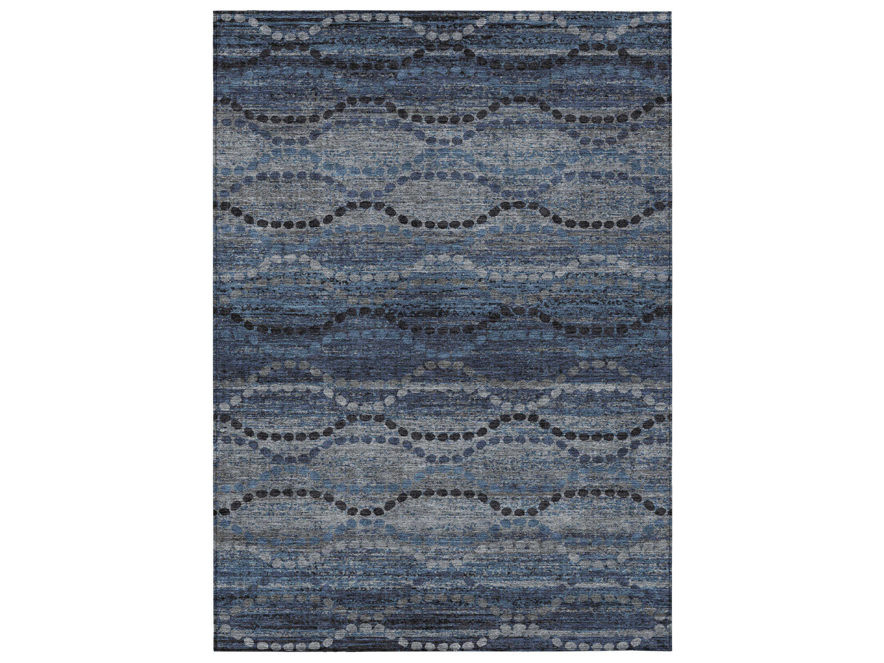 Dalyn Chantille Geometric Area Rug