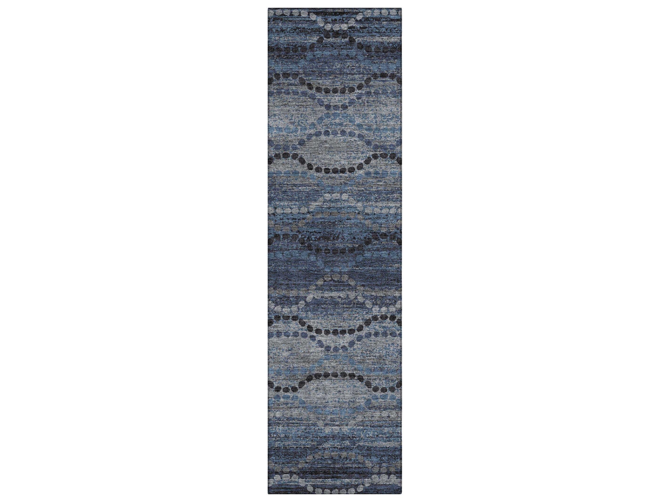 Dalyn Chantille Geometric Area Rug