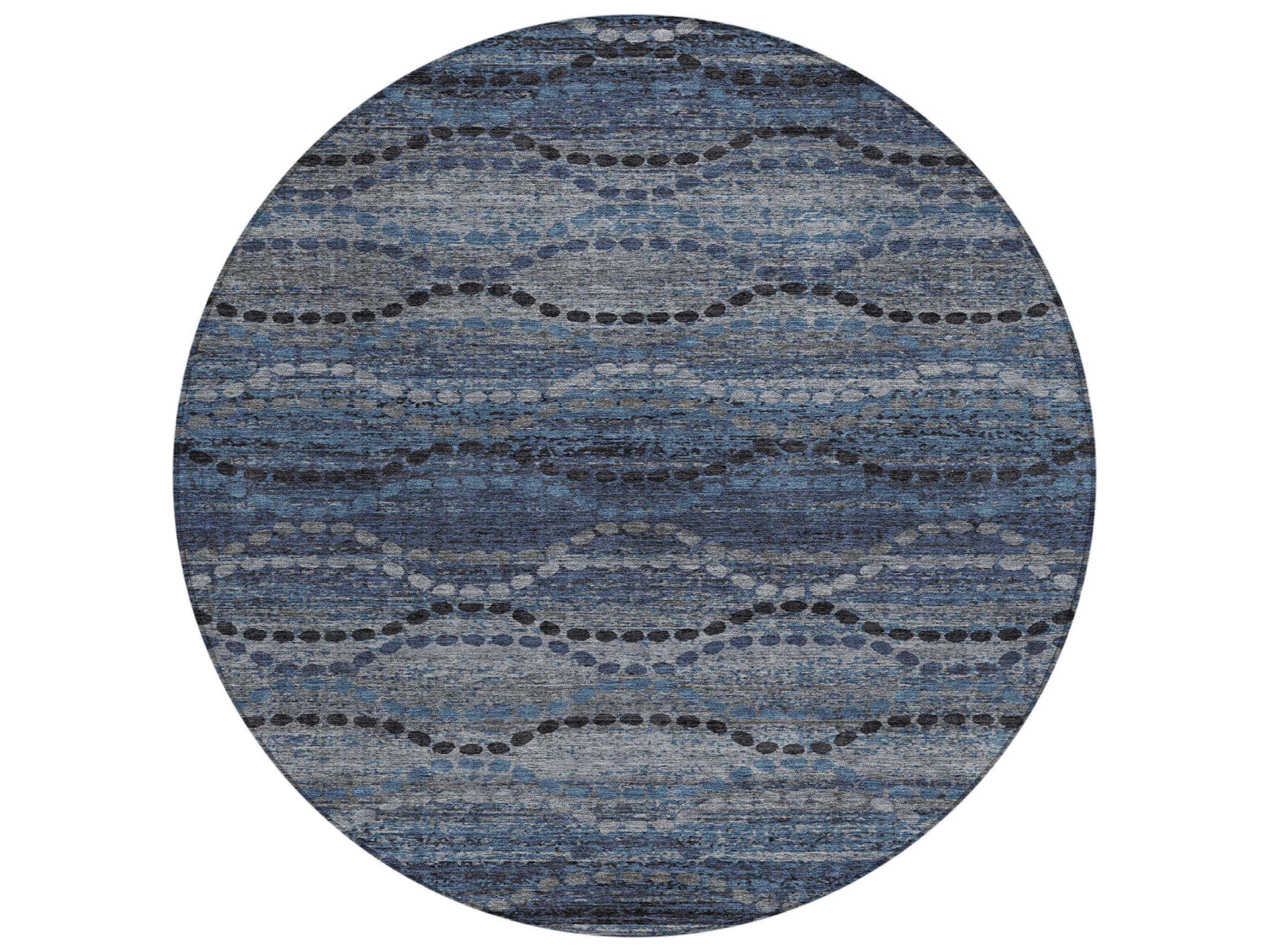 Dalyn Chantille Geometric Area Rug